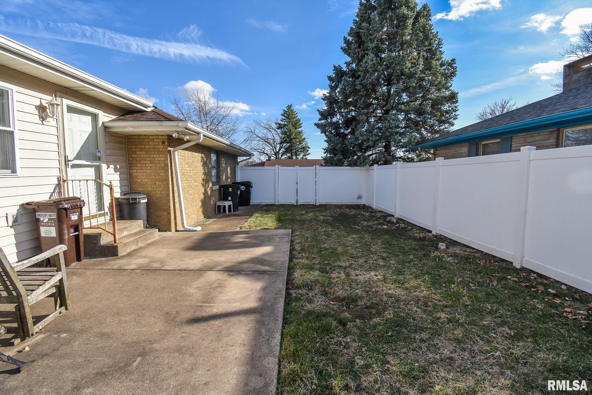 3523 N Bigelow Street, Peoria, Illinois image 47