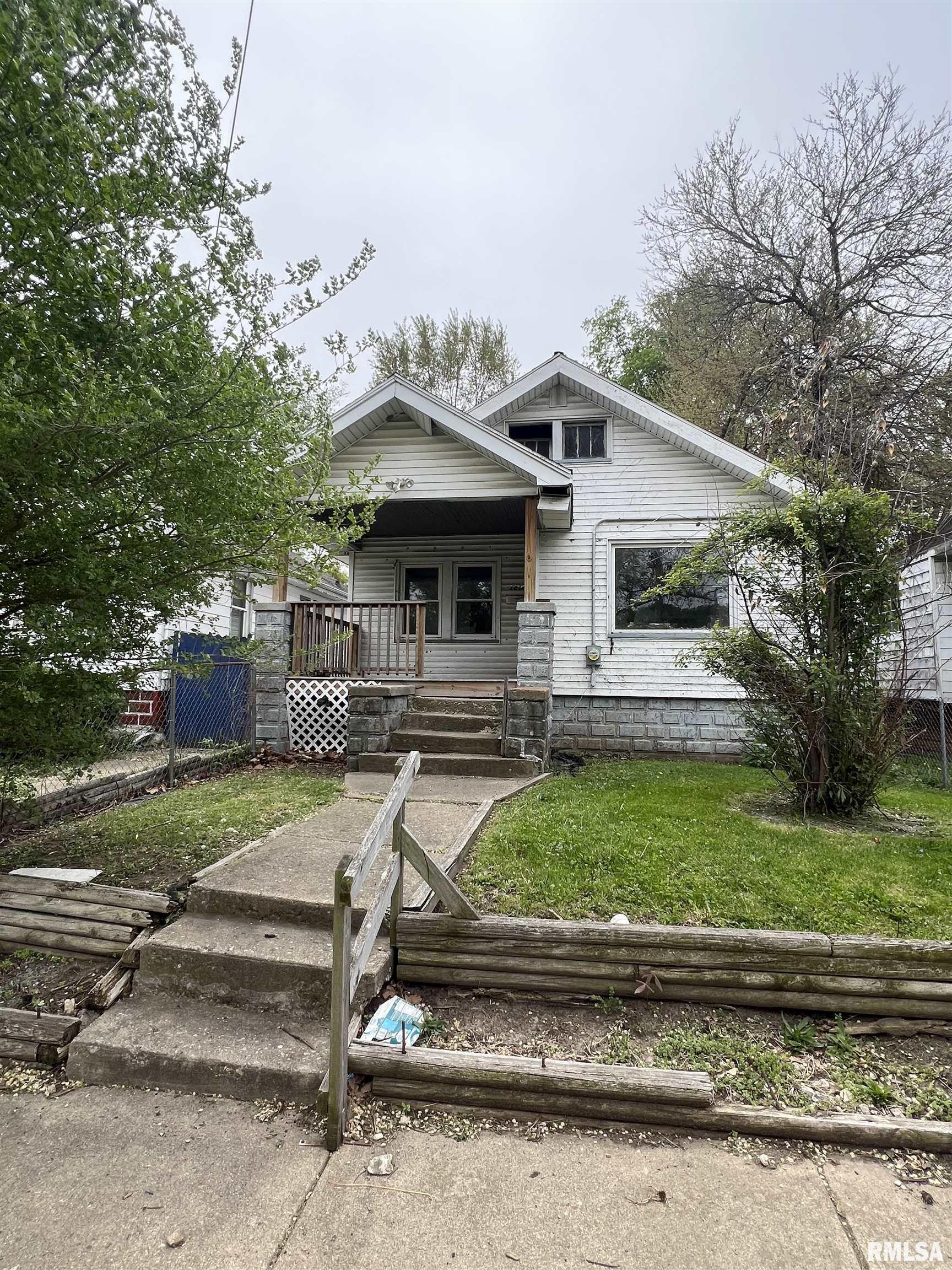 1614 W Smith Street, Peoria, Illinois image 1