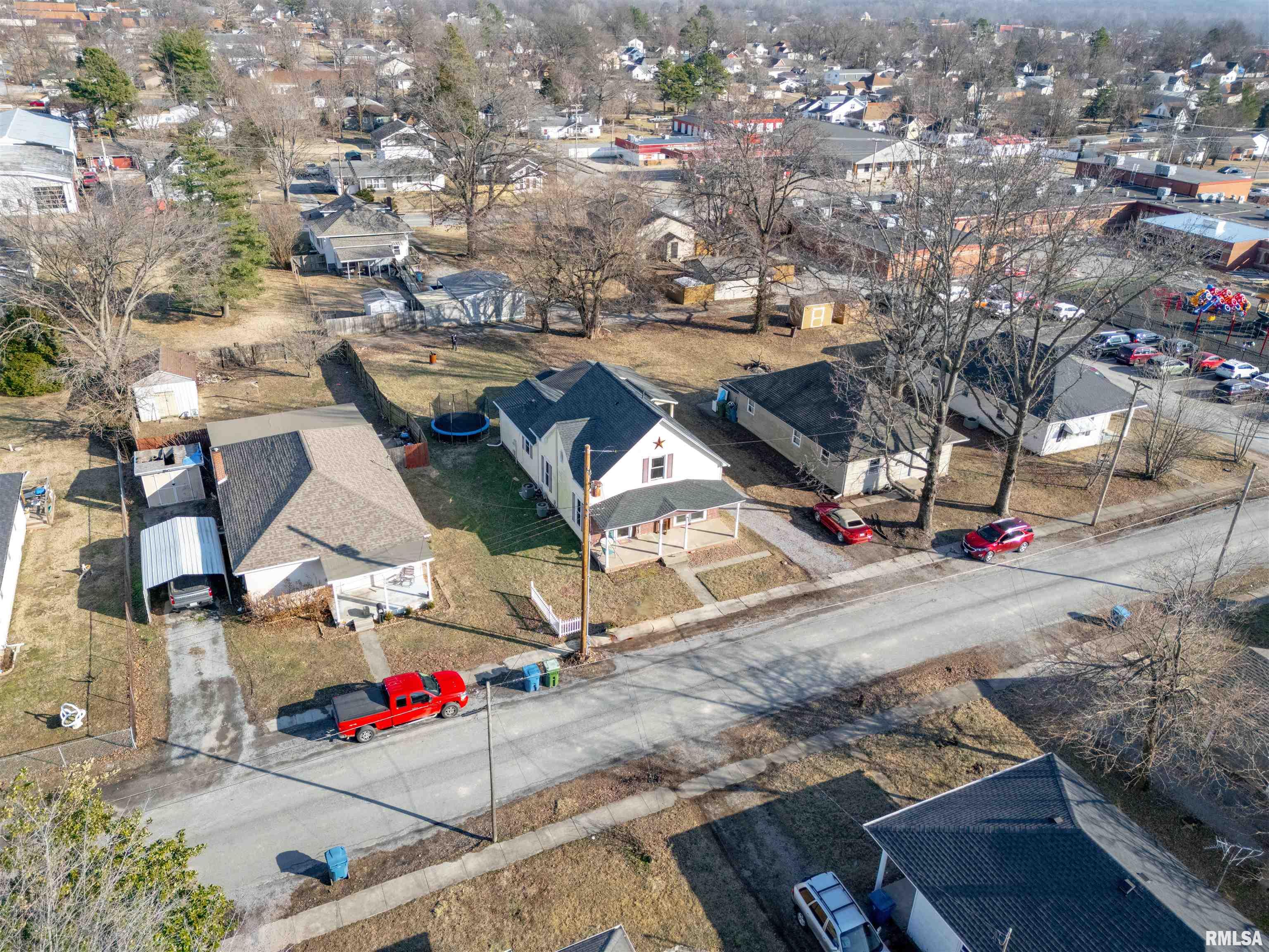 1205 Davis Avenue, Johnston City, Illinois image 36