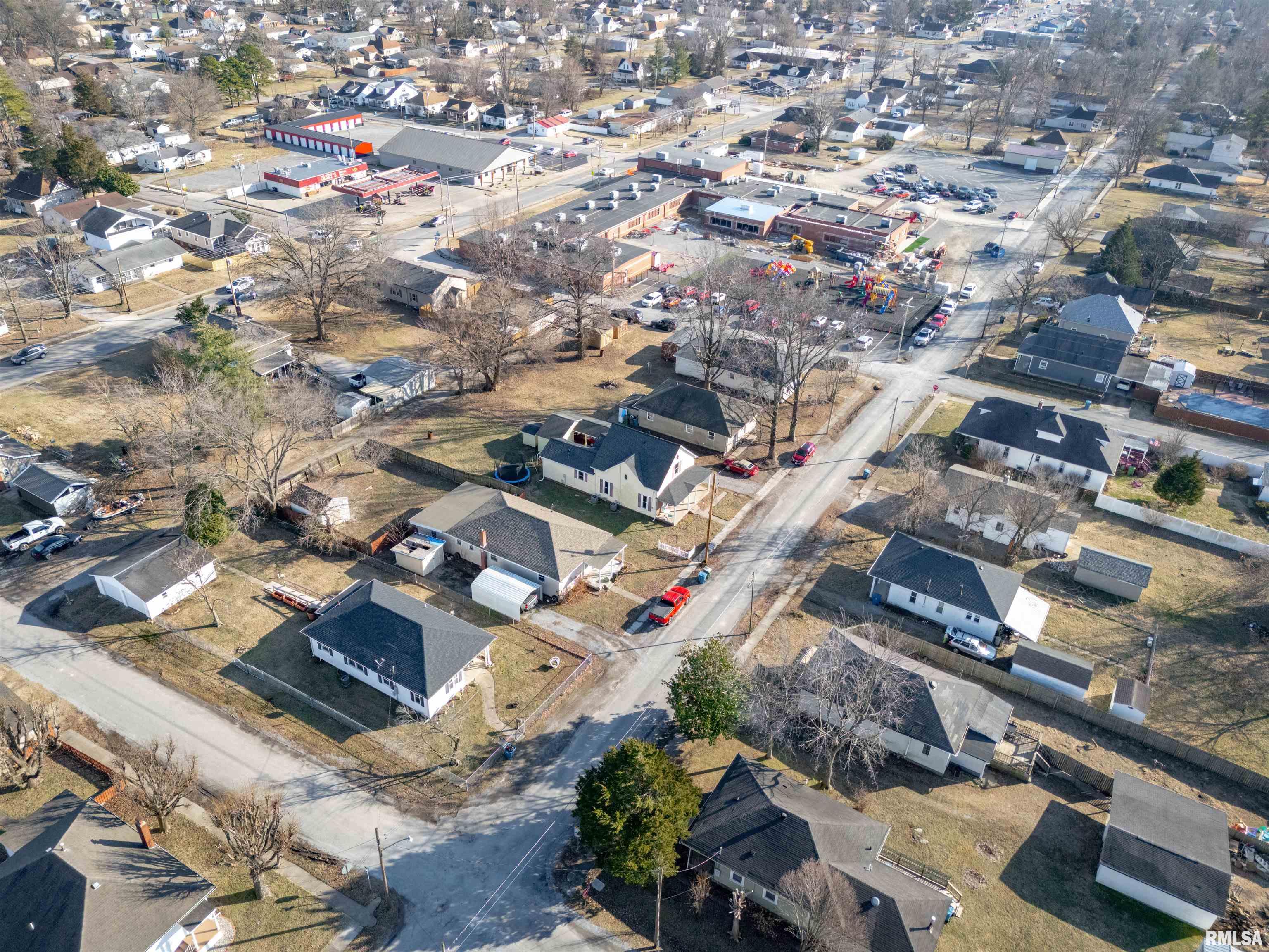 1205 Davis Avenue, Johnston City, Illinois image 39