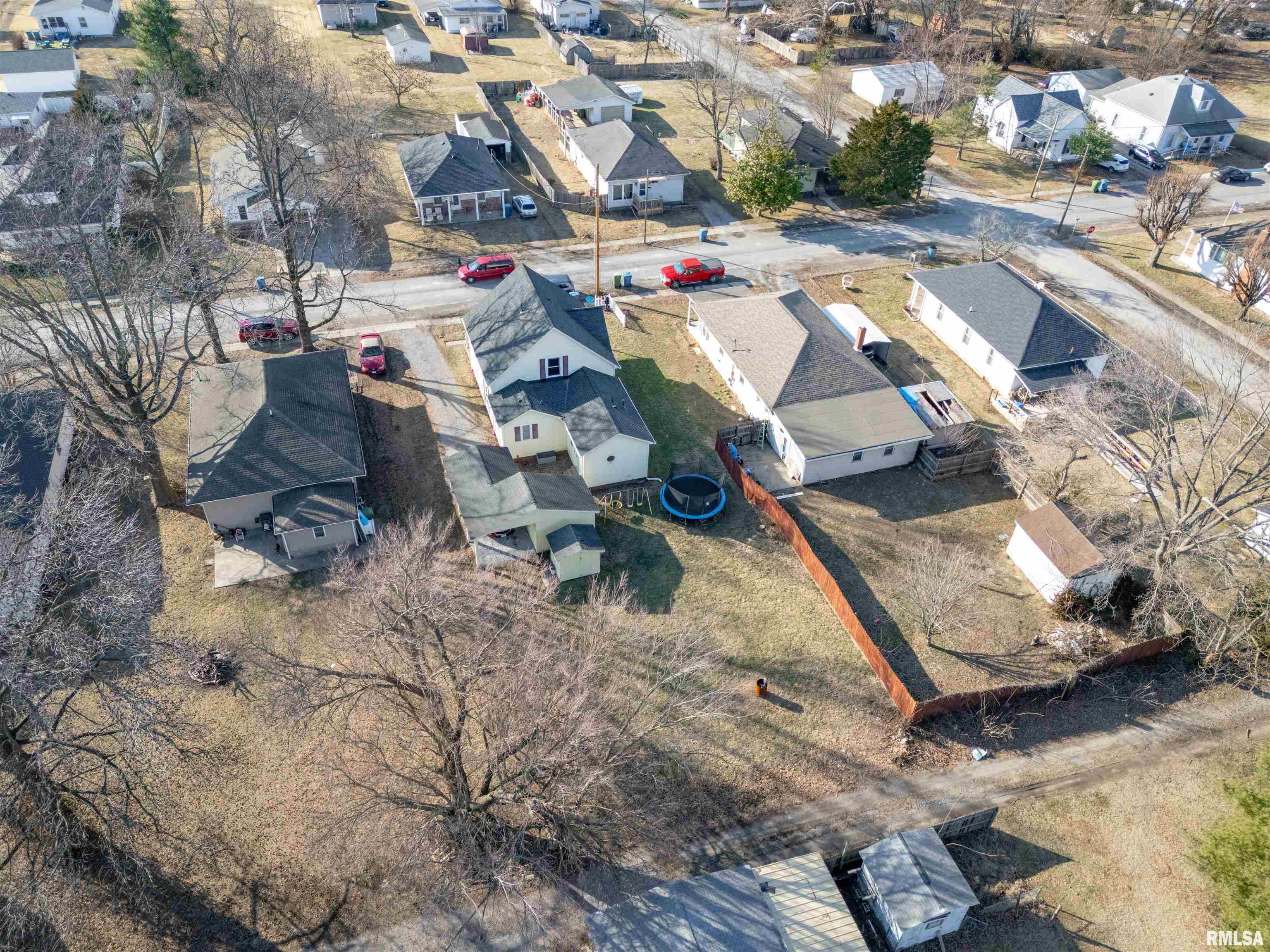 1205 Davis Avenue, Johnston City, Illinois image 38