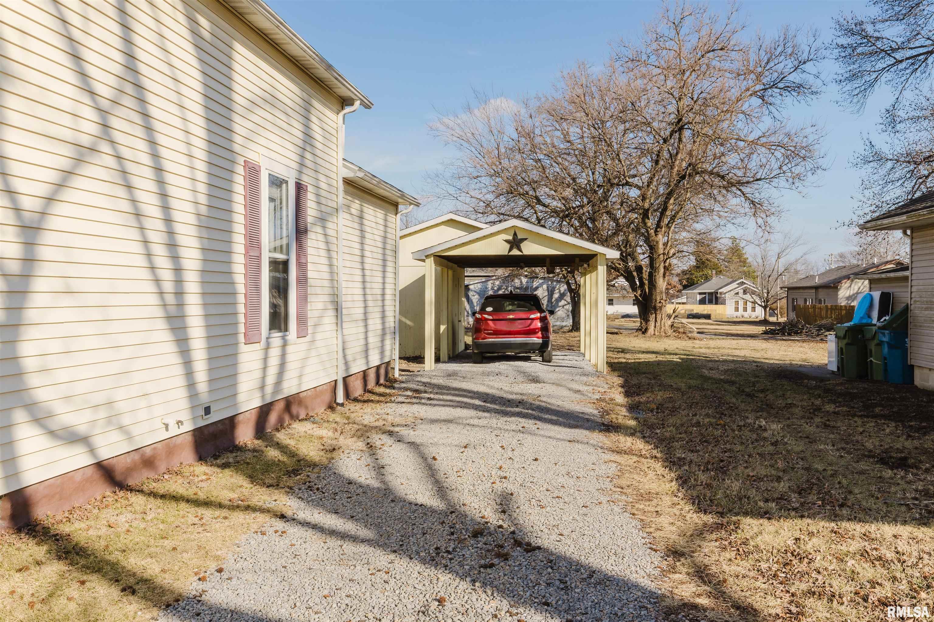 1205 Davis Avenue, Johnston City, Illinois image 31