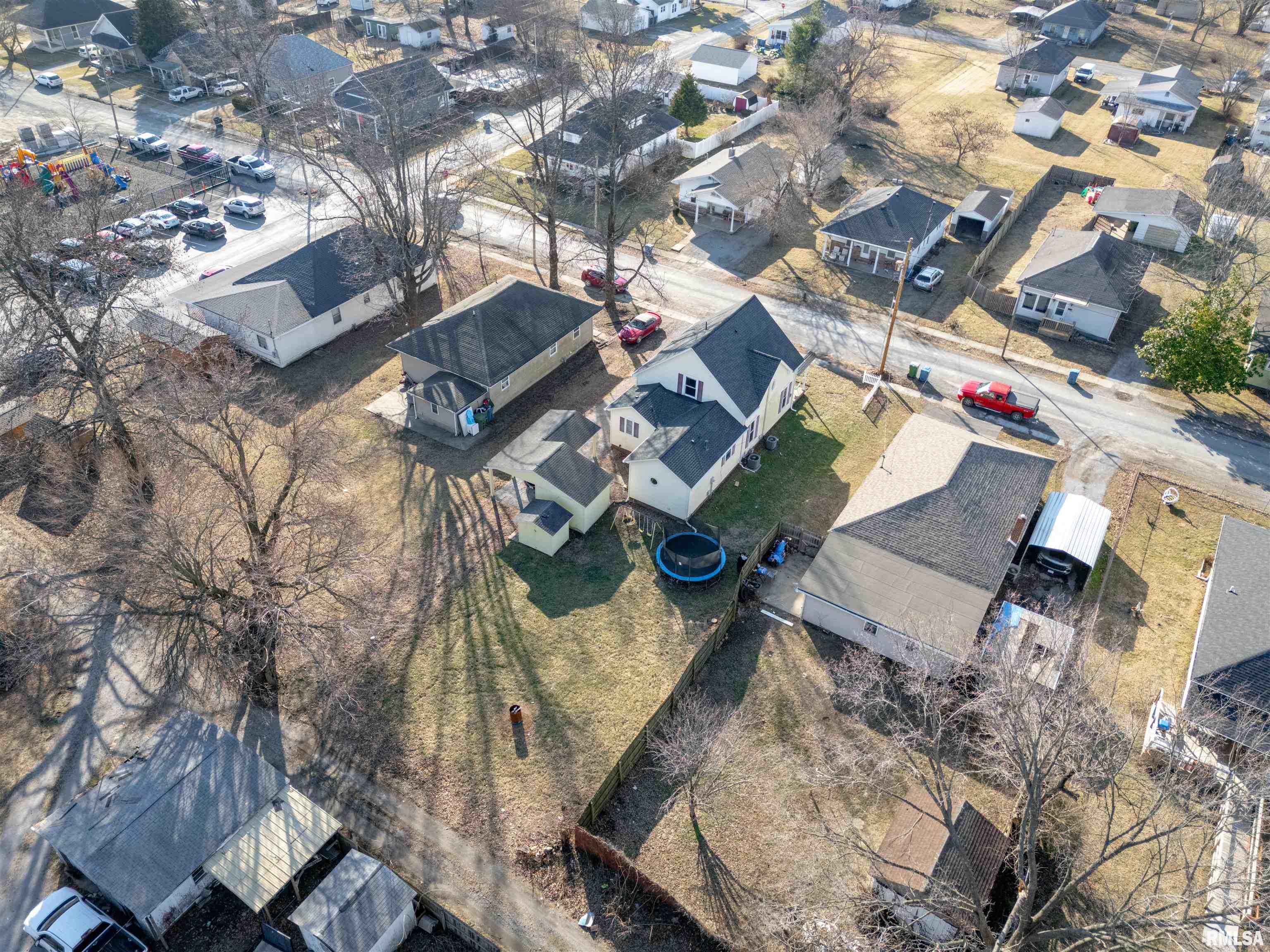 1205 Davis Avenue, Johnston City, Illinois image 37