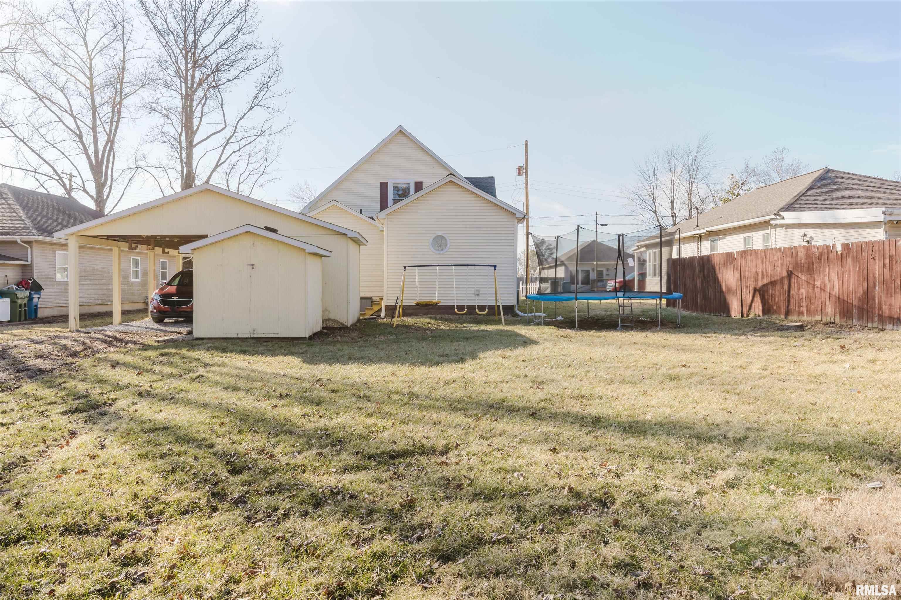 1205 Davis Avenue, Johnston City, Illinois image 32