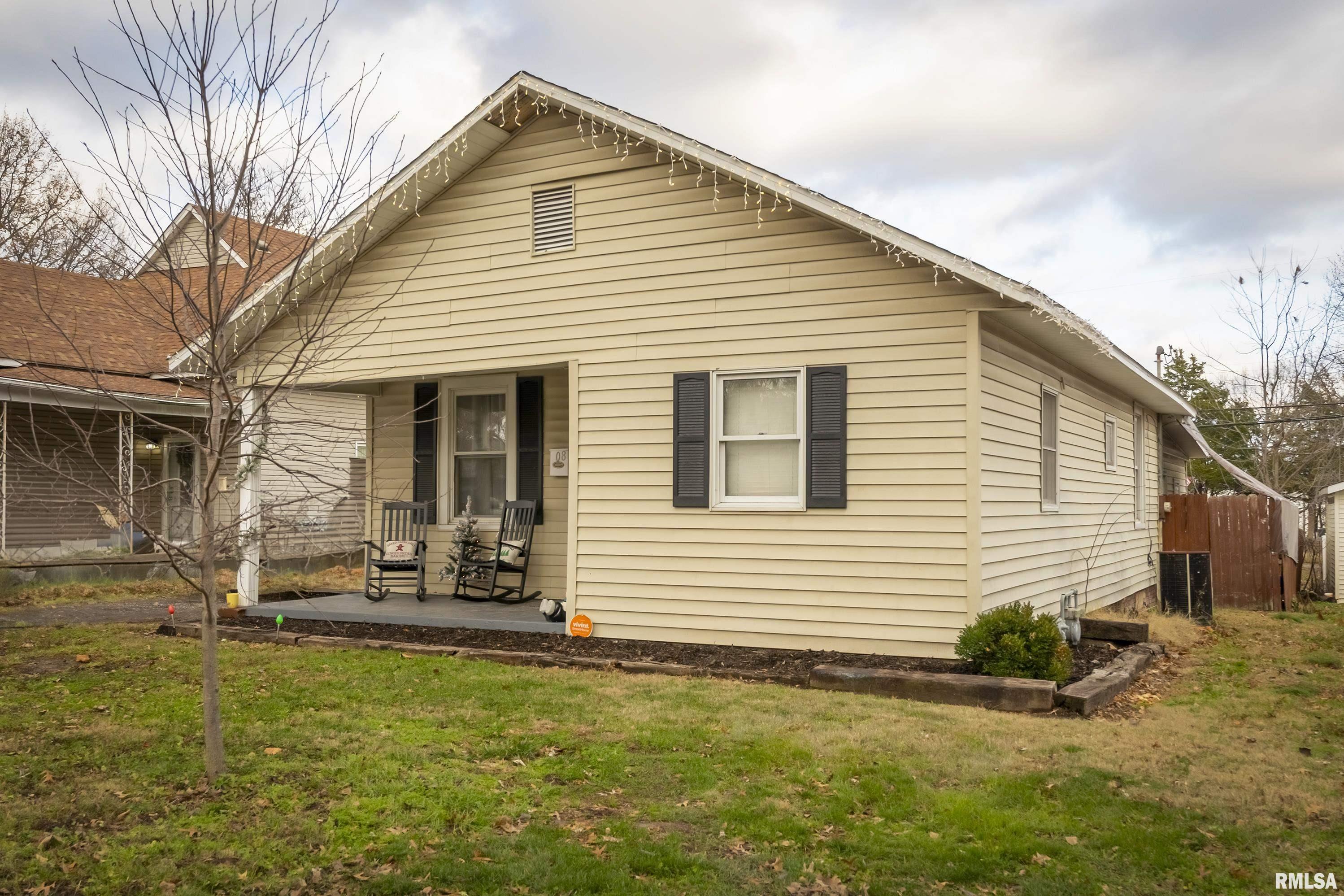 508 S 13th Street, Herrin, Illinois image 3