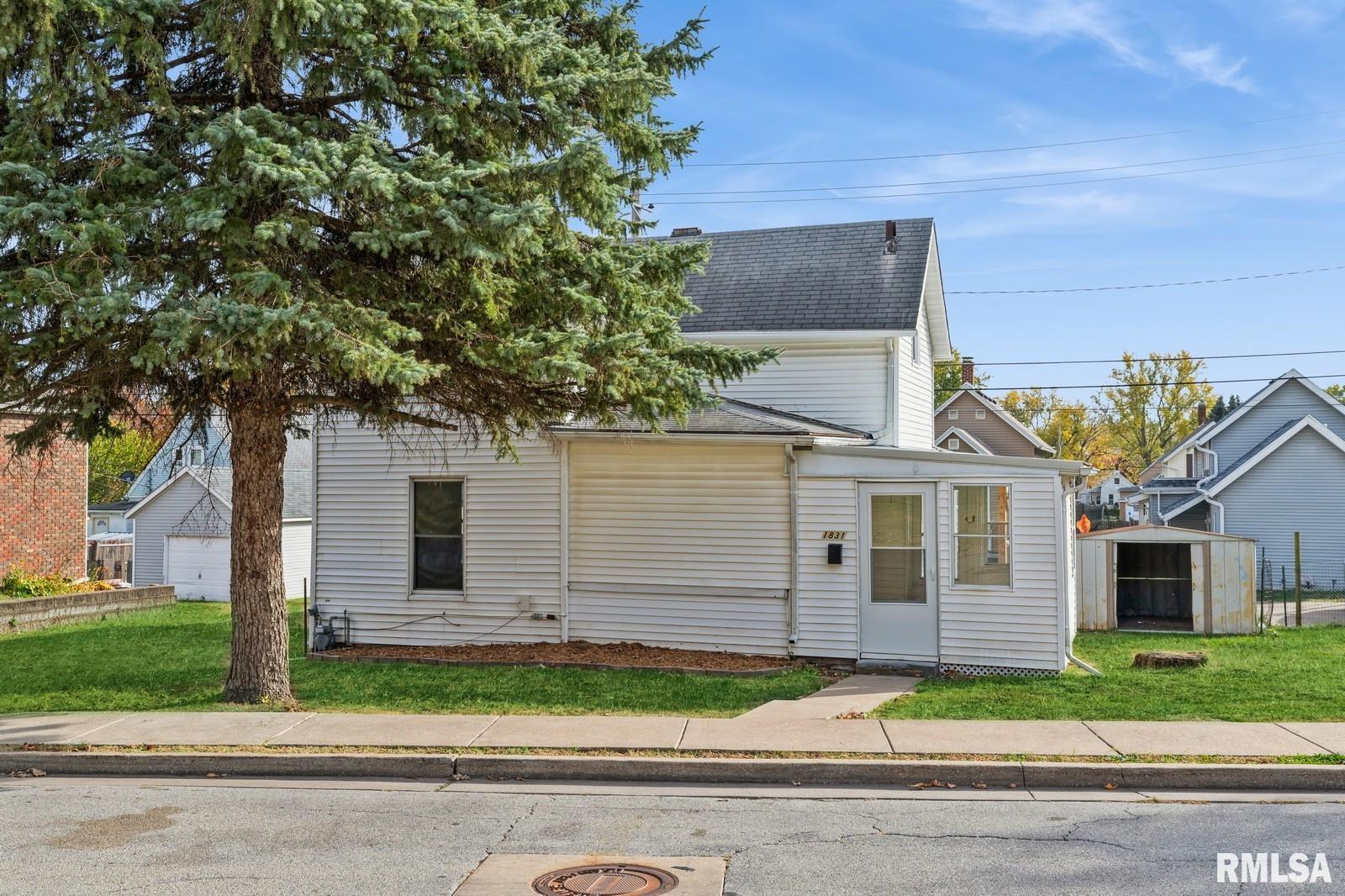 1831 W 9th Street, Davenport, Iowa image 22