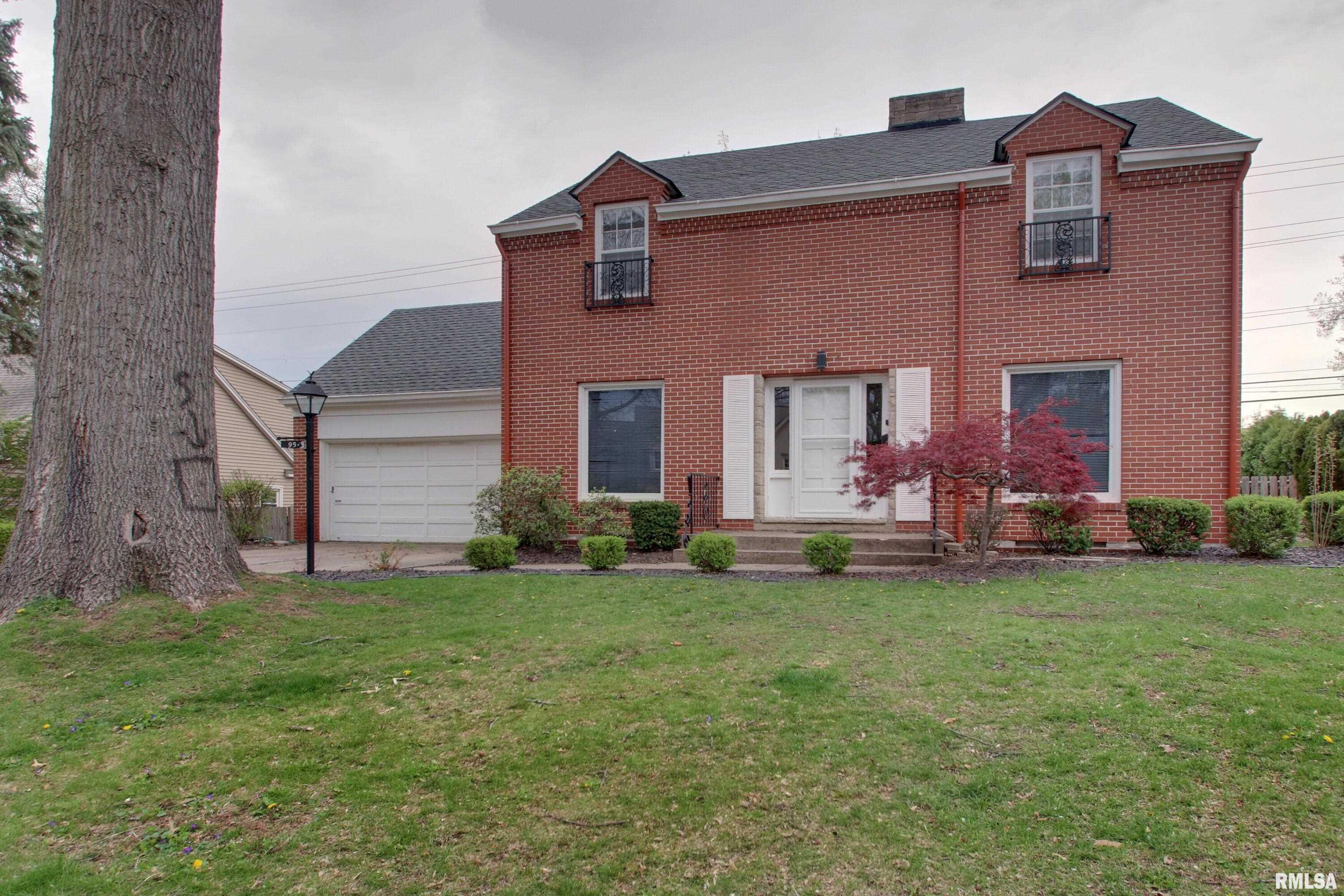 95 Woodlawn Road, Quincy, Illinois image 1