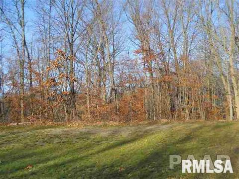 Vacant Land For Sale - 106-LOT 6 Greenview Drive<br/> East Peoria, IL 61611