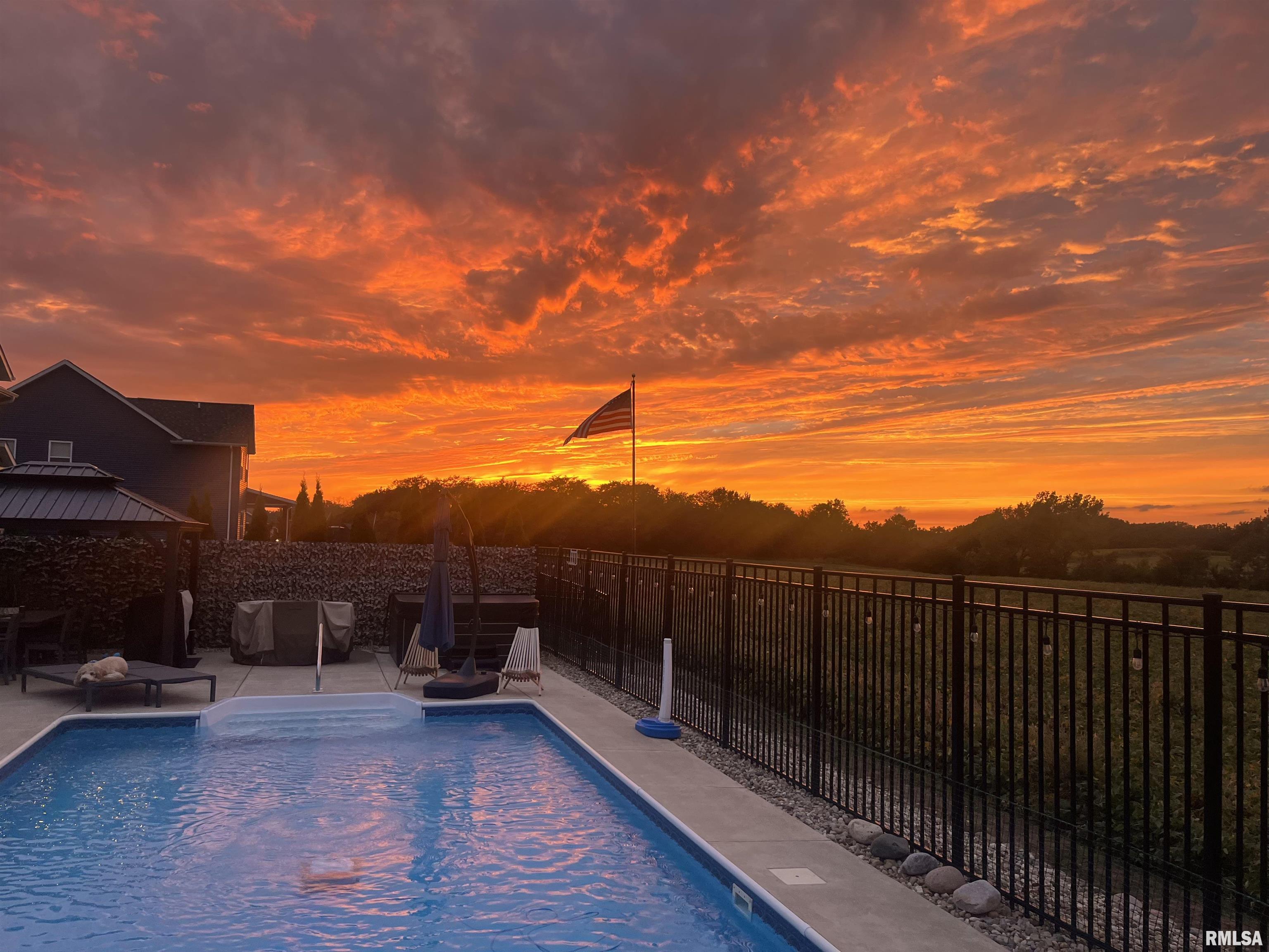 3209 W Boulder Point Court, Dunlap, Illinois image 2