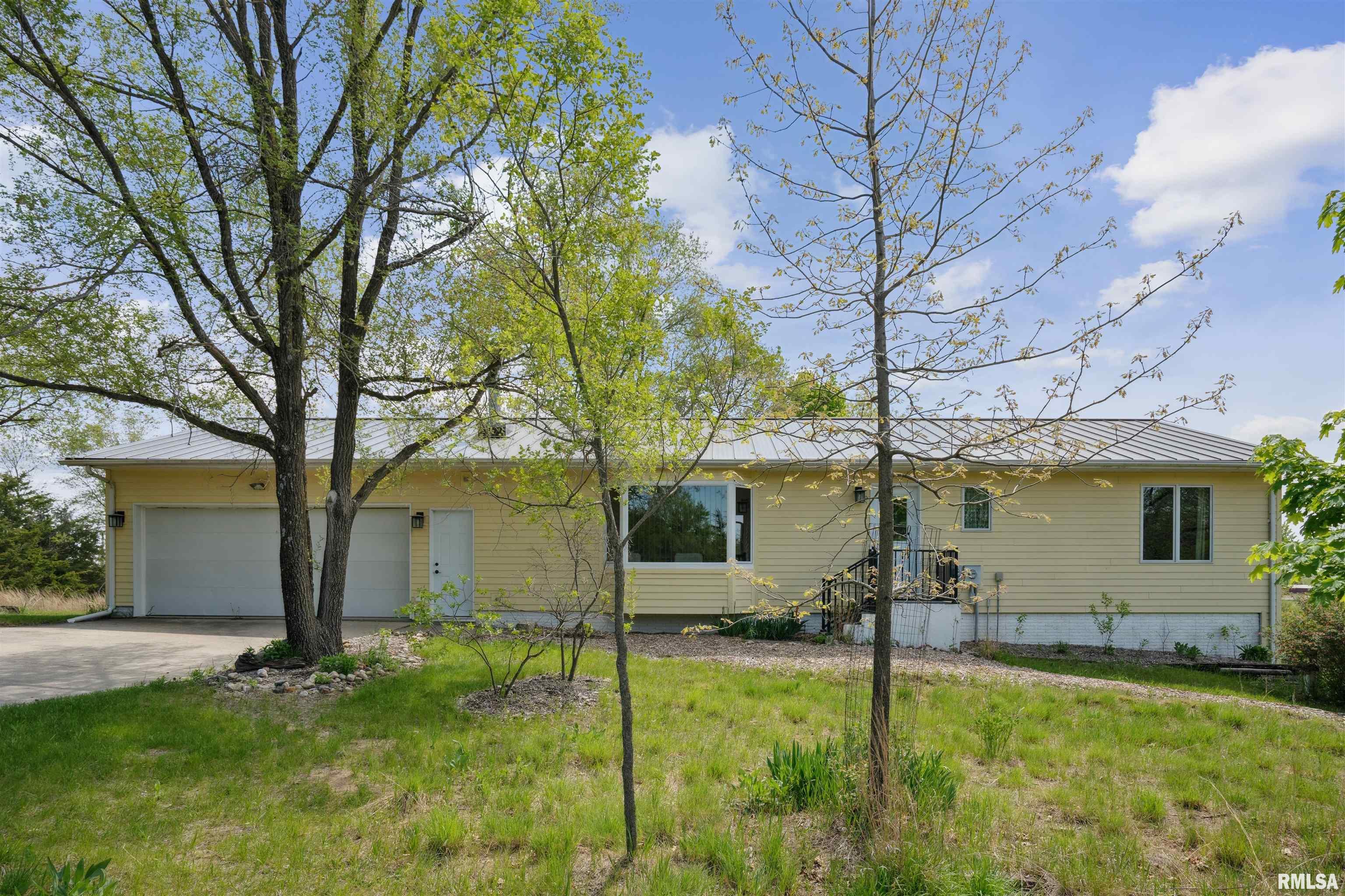 1264 320th Street, Moscow, Iowa image 1