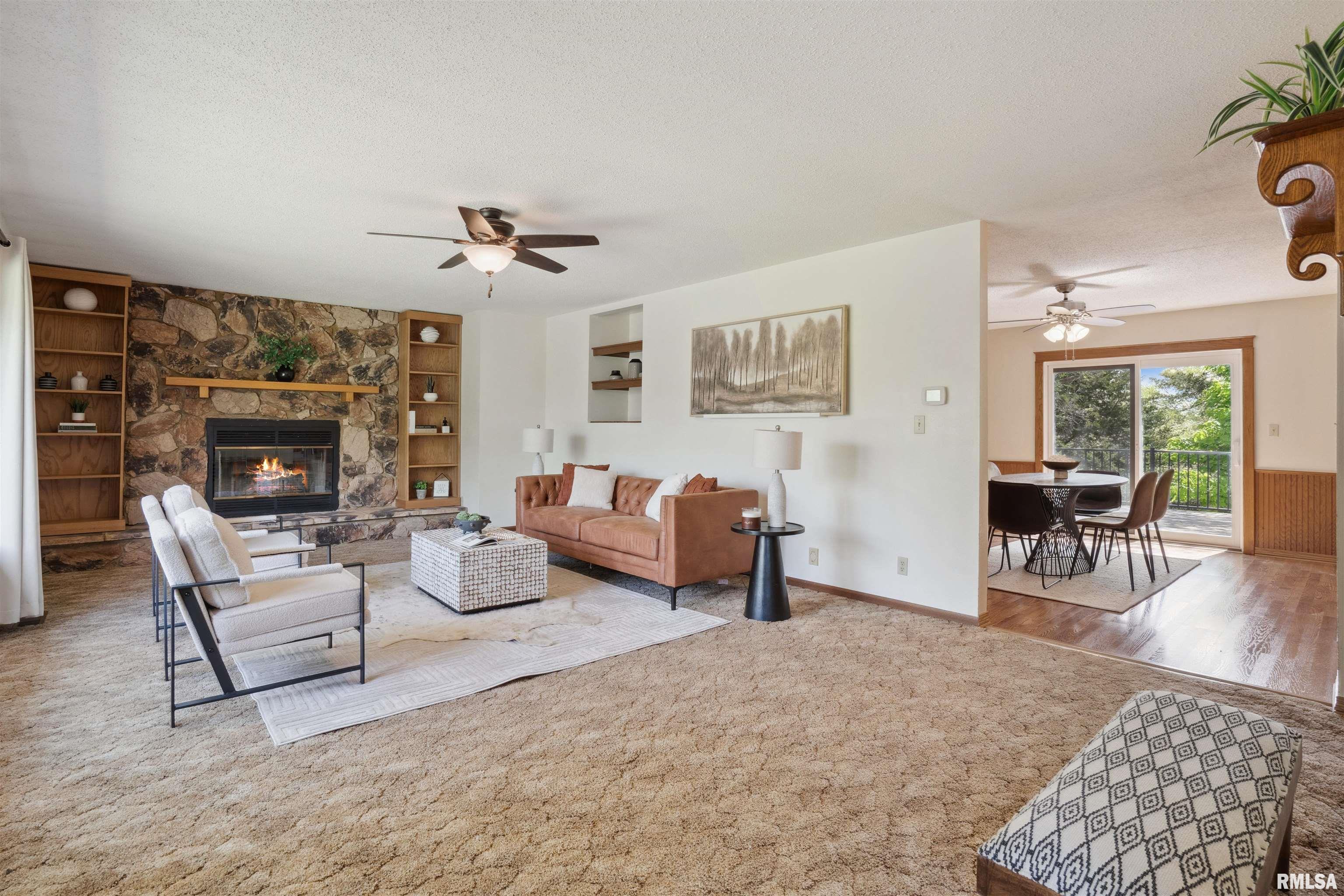 1264 320th Street, Moscow, Iowa image 3