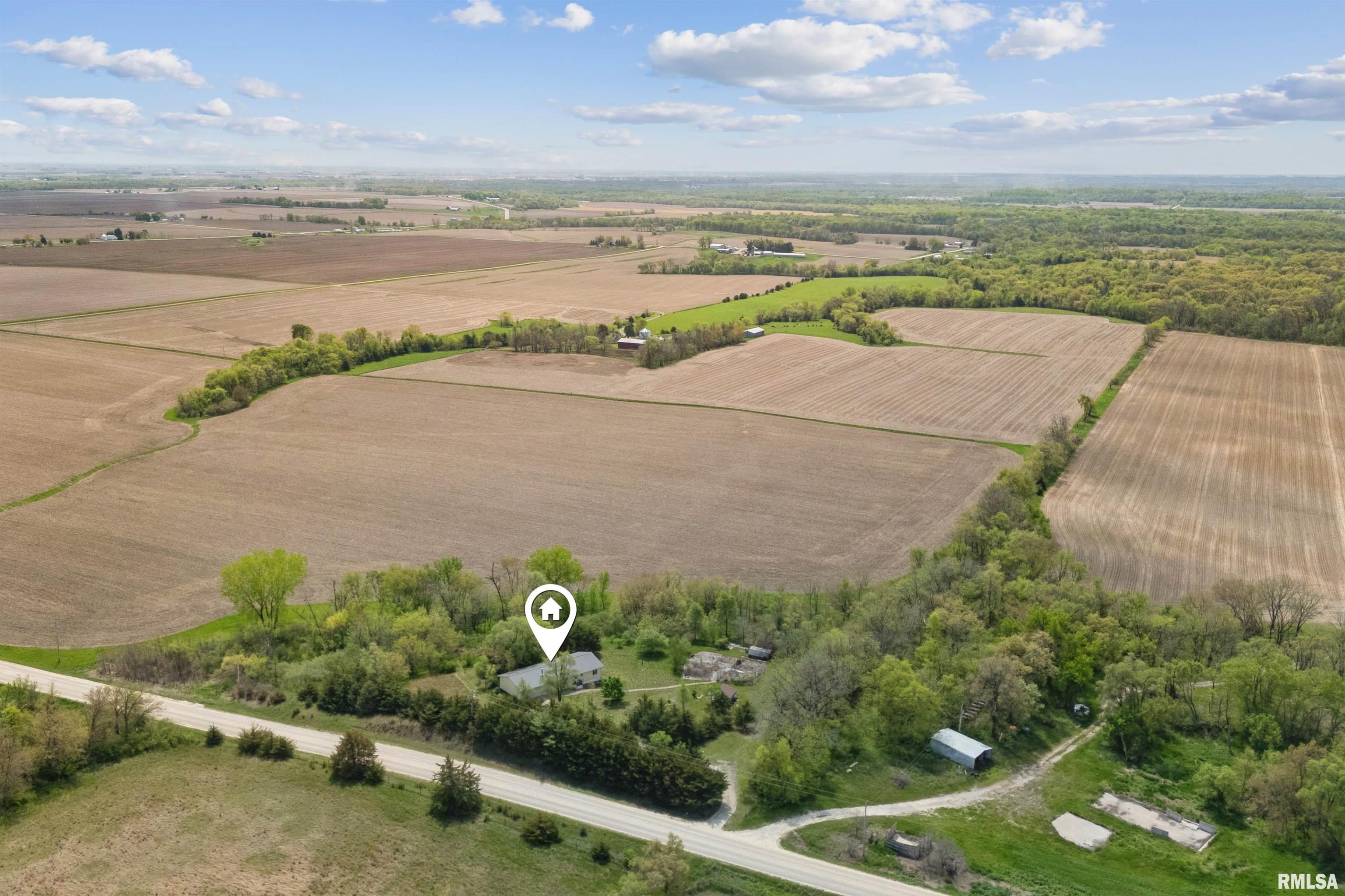 1264 320th Street, Moscow, Iowa image 39