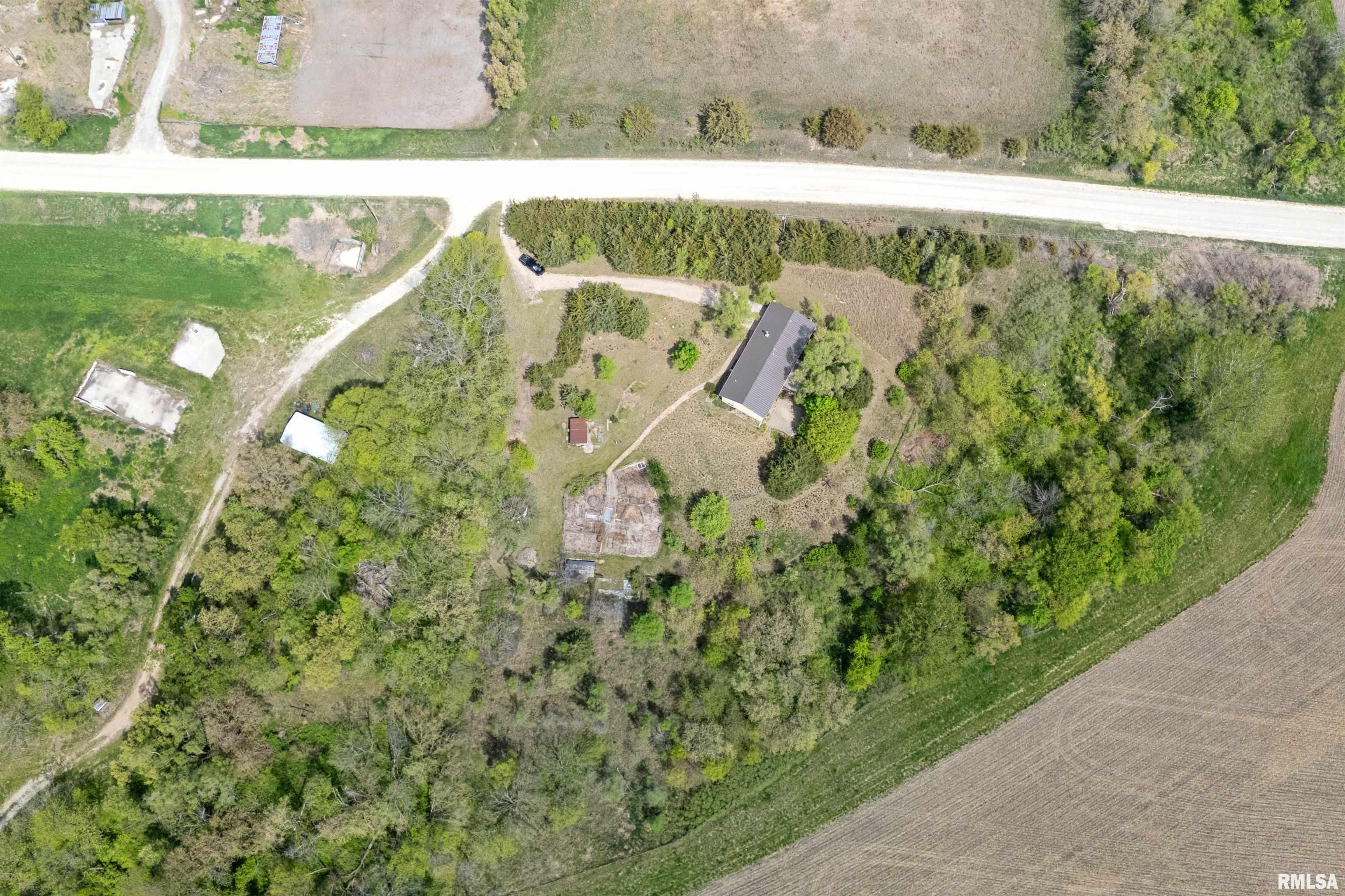 1264 320th Street, Moscow, Iowa image 40