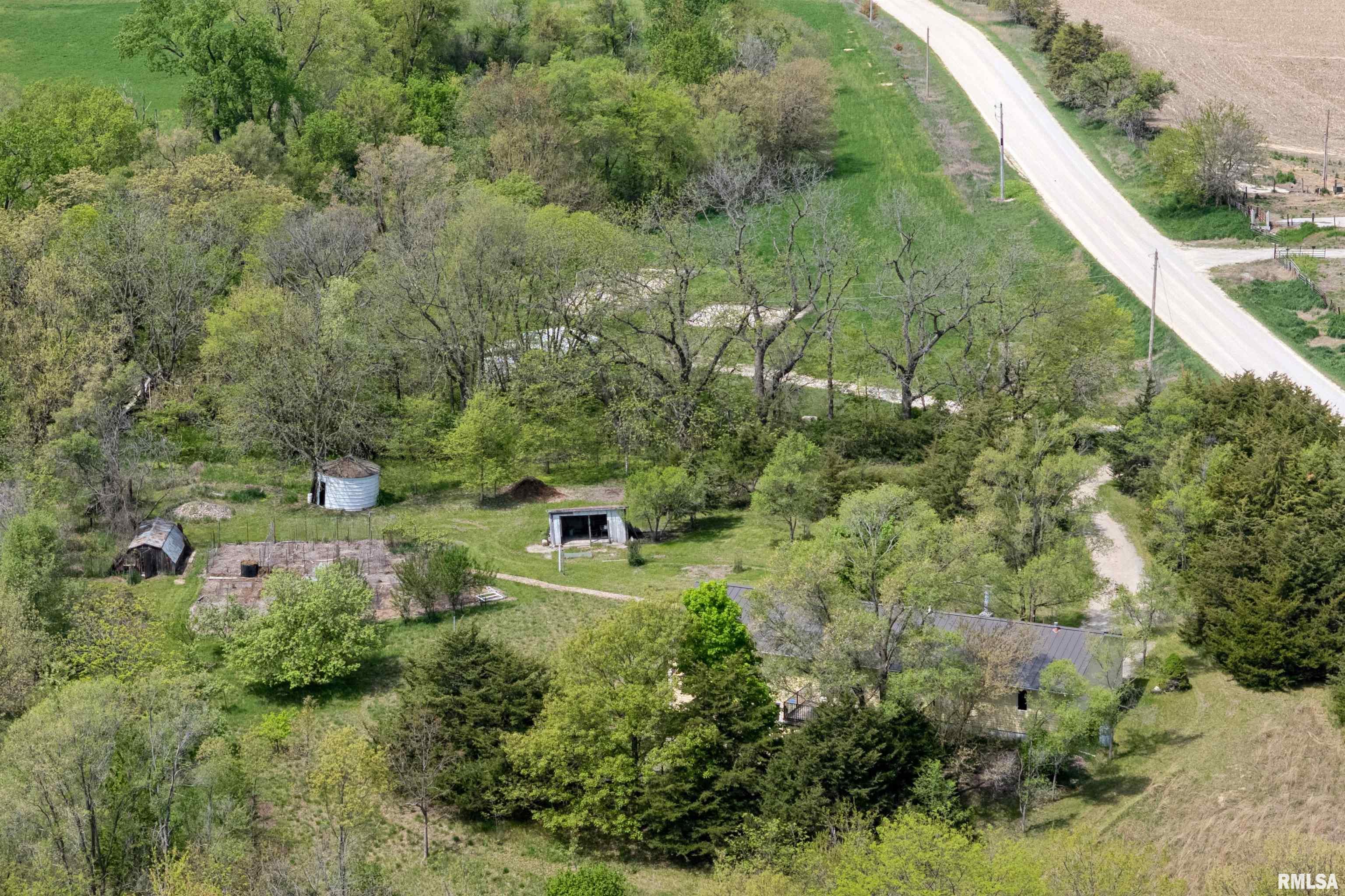 1264 320th Street, Moscow, Iowa image 38