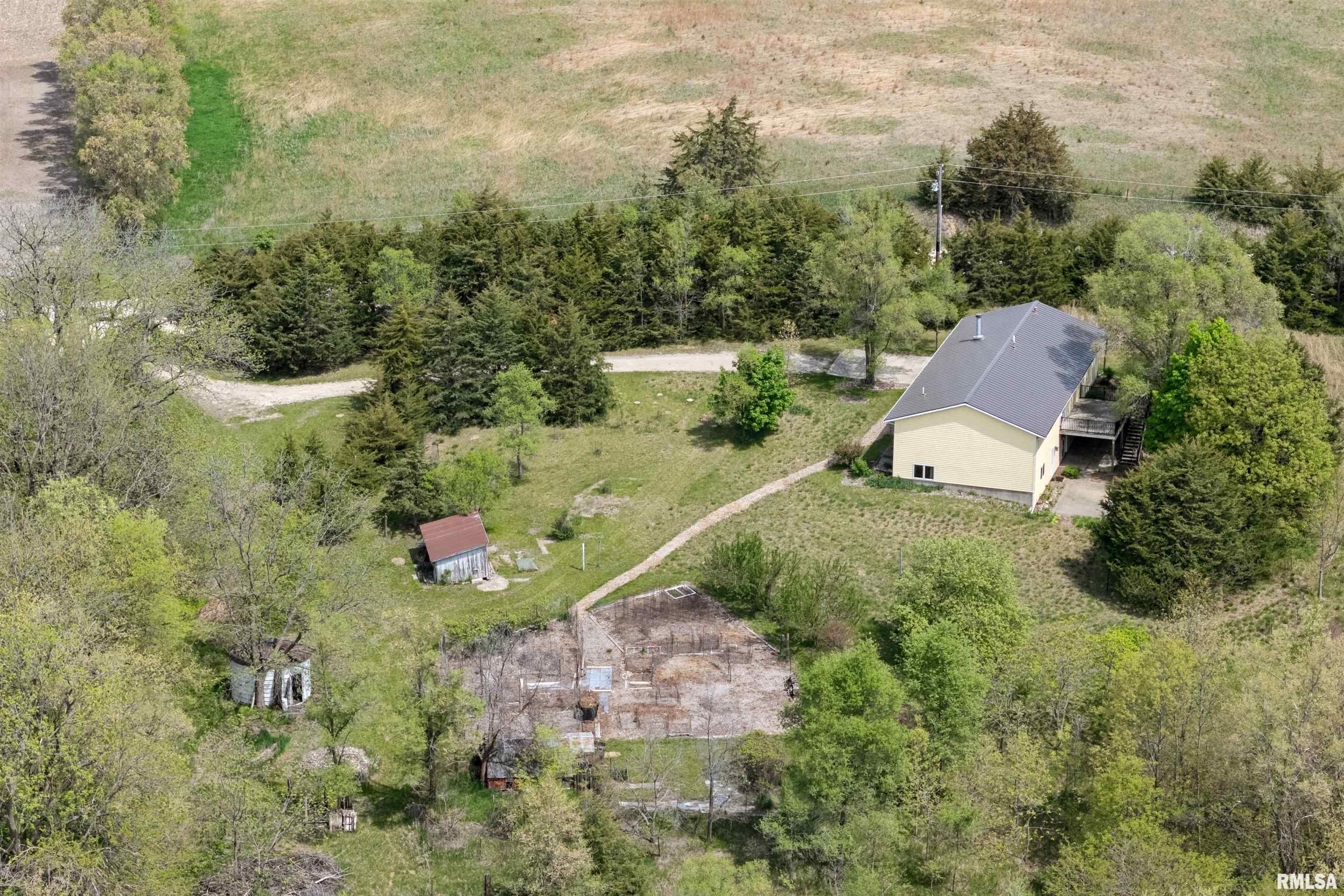 1264 320th Street, Moscow, Iowa image 37