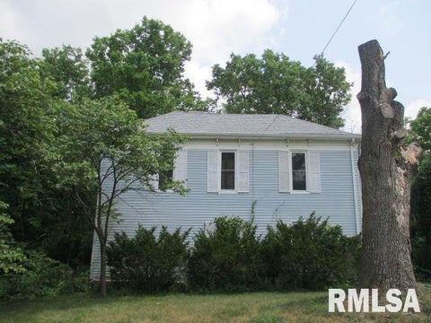 Homes For Sale - 324 S 10th Street<br/> Hancock County, Hamilton, IL 62341