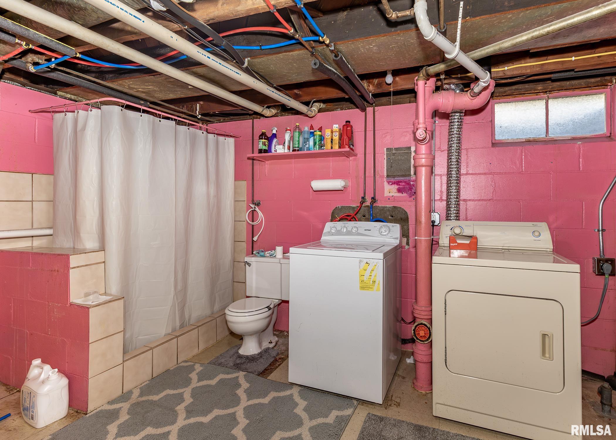 1211 4th Street, Camanche, Iowa image 16