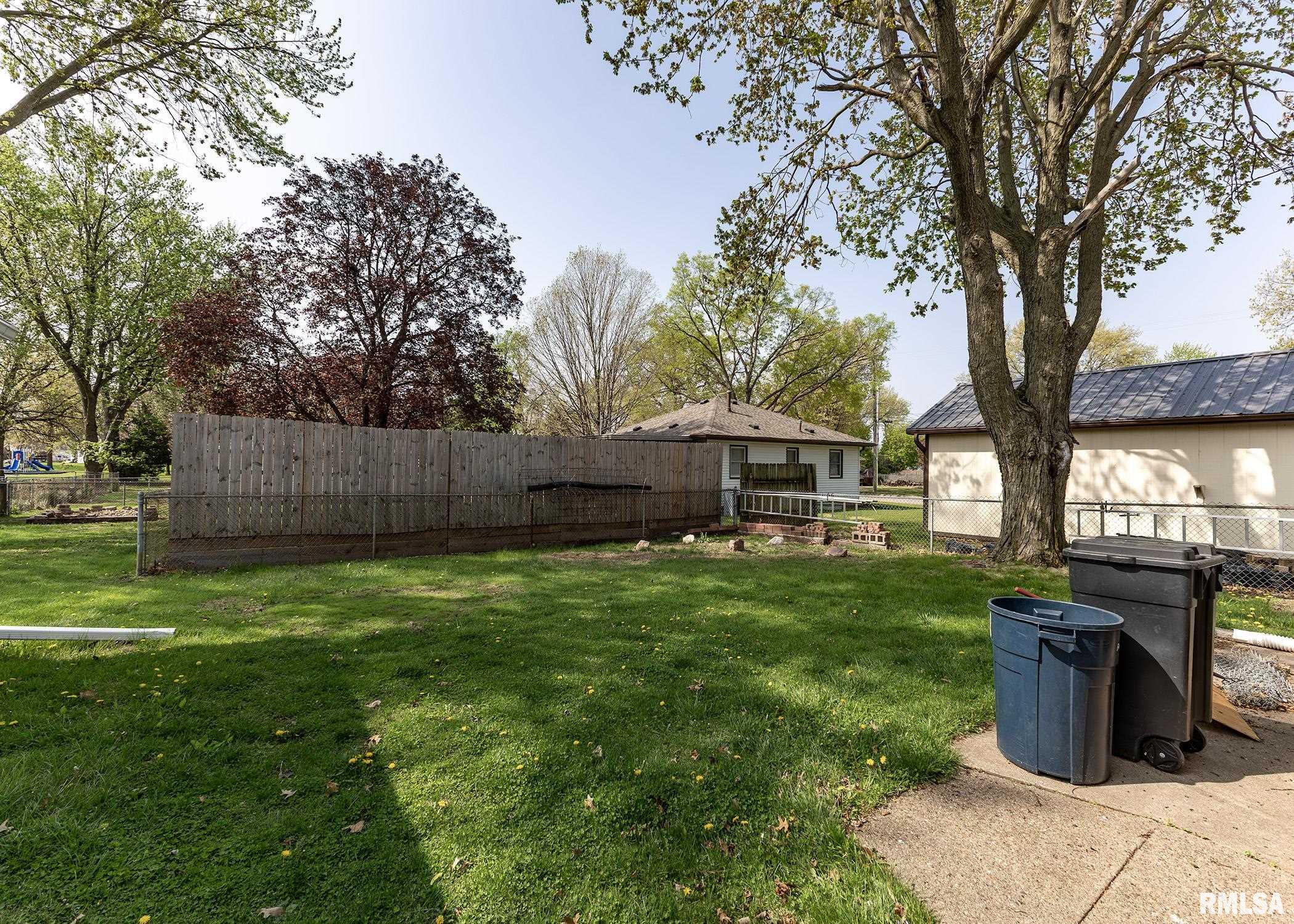 1211 4th Street, Camanche, Iowa image 19