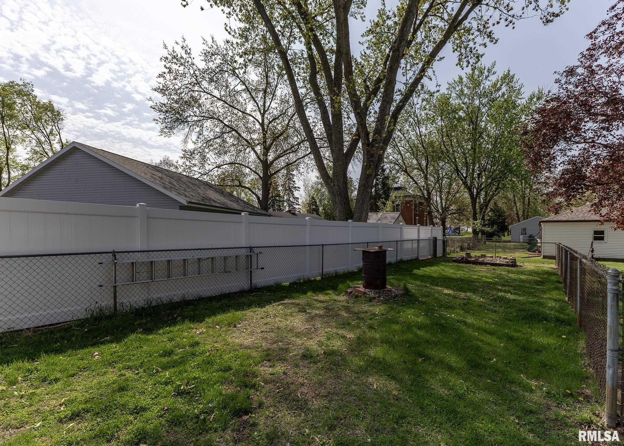 1211 4th Street, Camanche, Iowa image 20