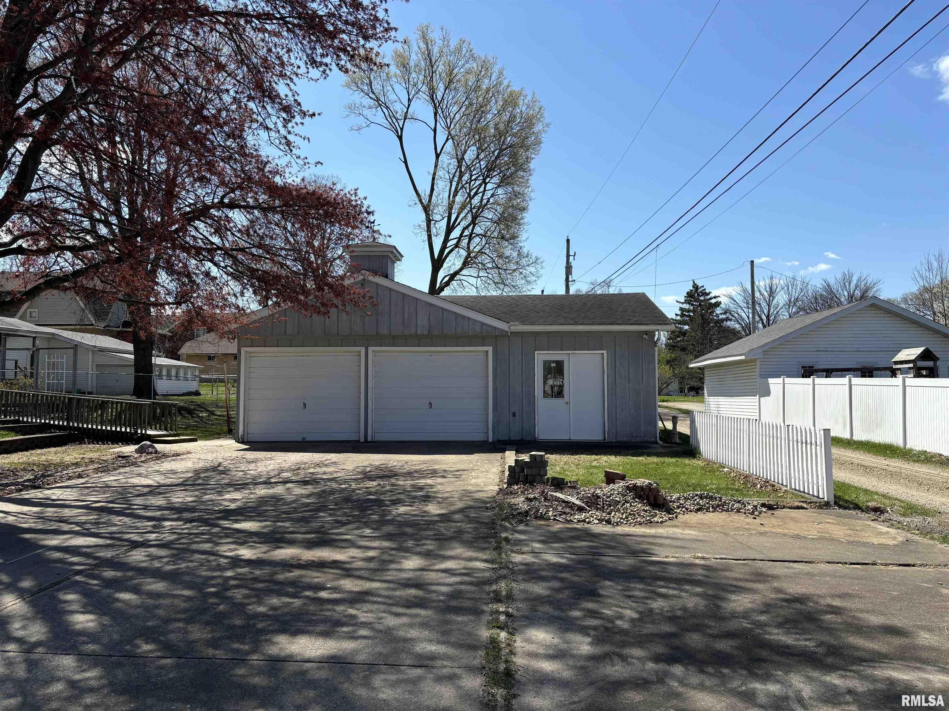 317 N High Street, Lacon, Illinois image 44