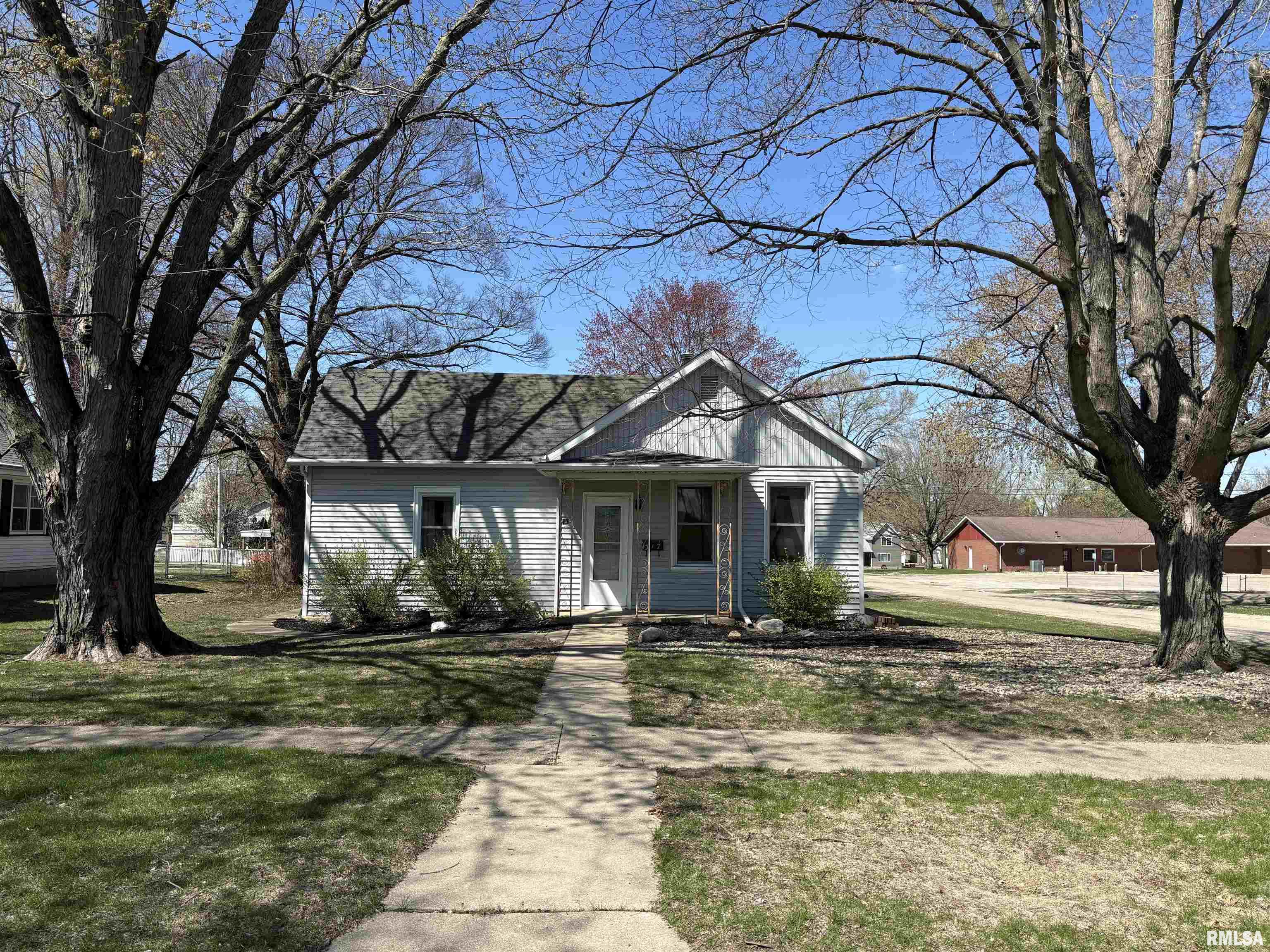 317 N High Street, Lacon, Illinois image 49