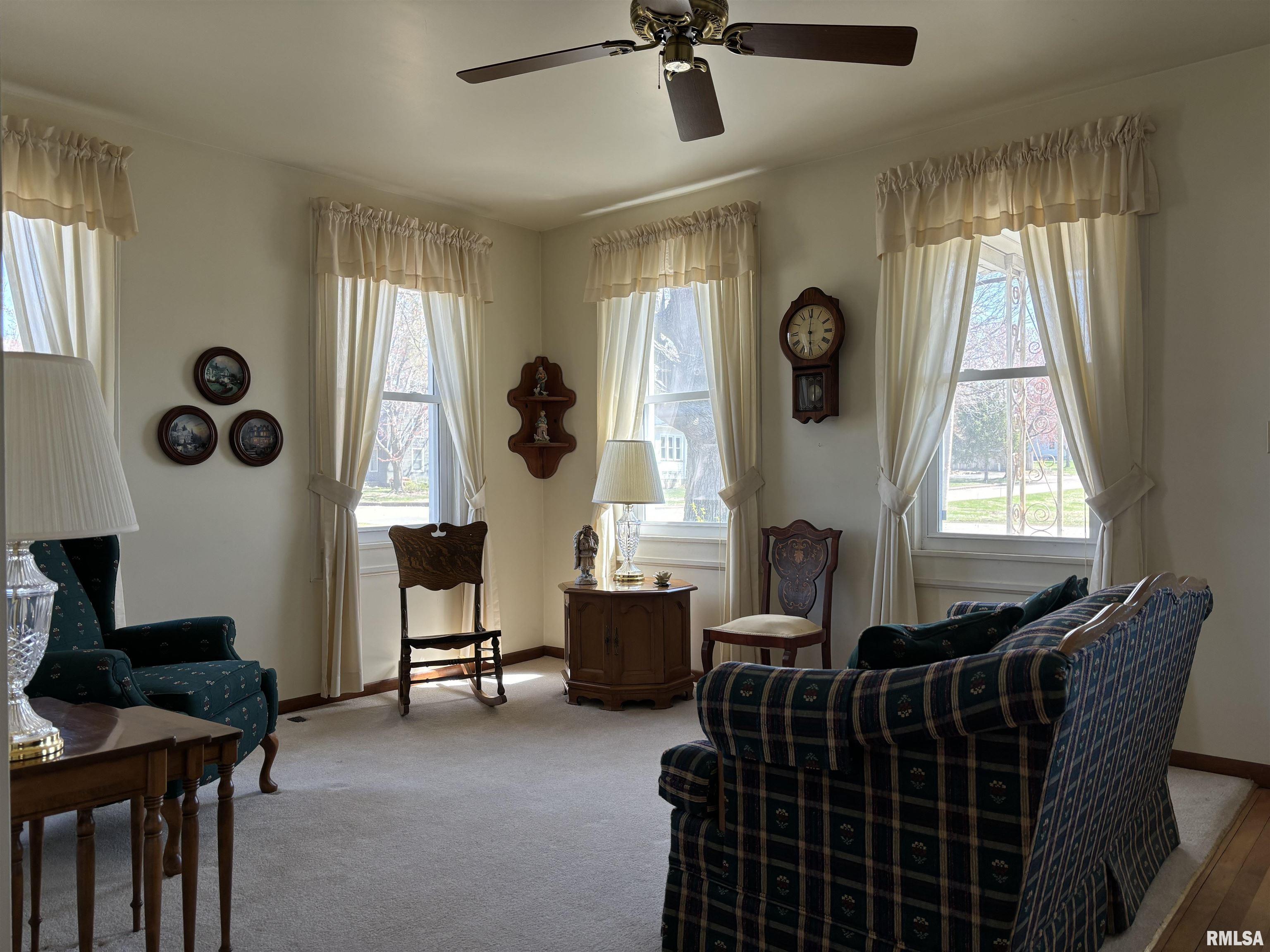 317 N High Street, Lacon, Illinois image 4