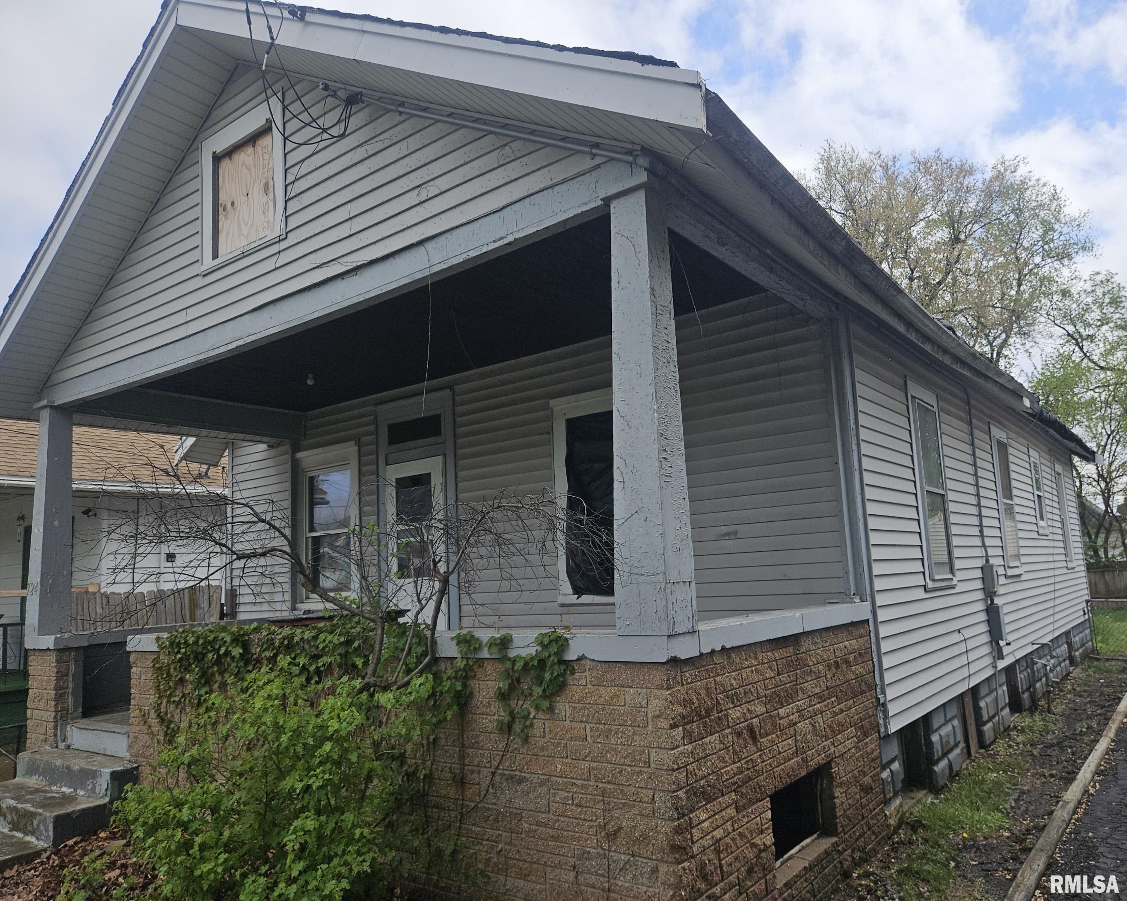 724 E Virginia Avenue, Peoria, Illinois image 5