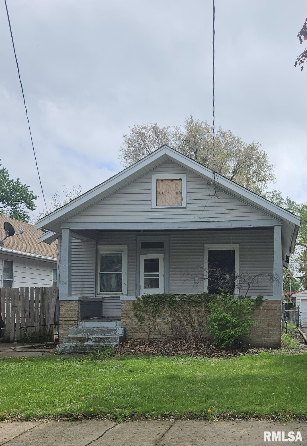 724 E Virginia Avenue, Peoria, Illinois image 1