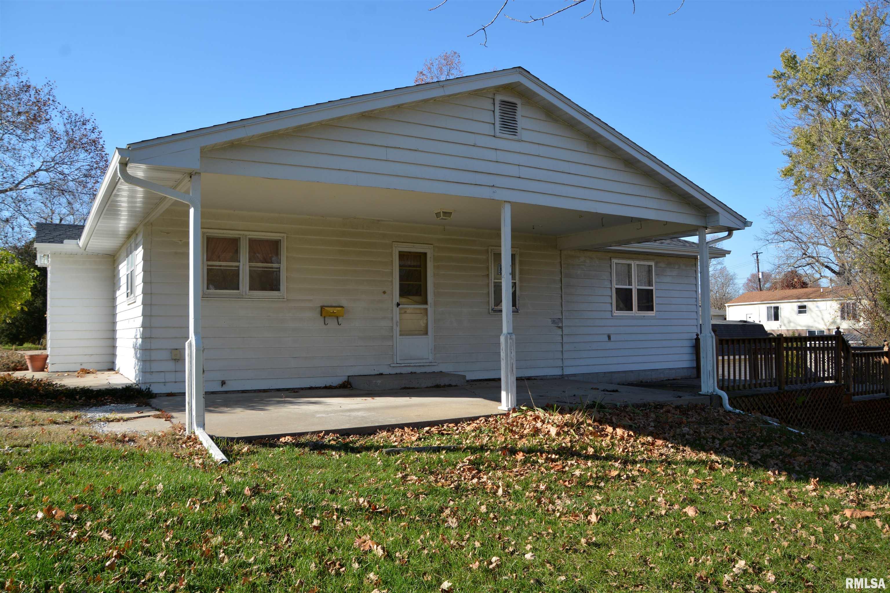 422 E Grant Street, Macomb, Illinois image 19