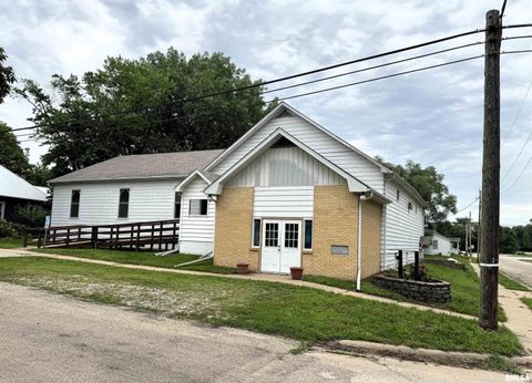 Homes For Sale - 925 S 10th Street<br/> Havana, IL 62644