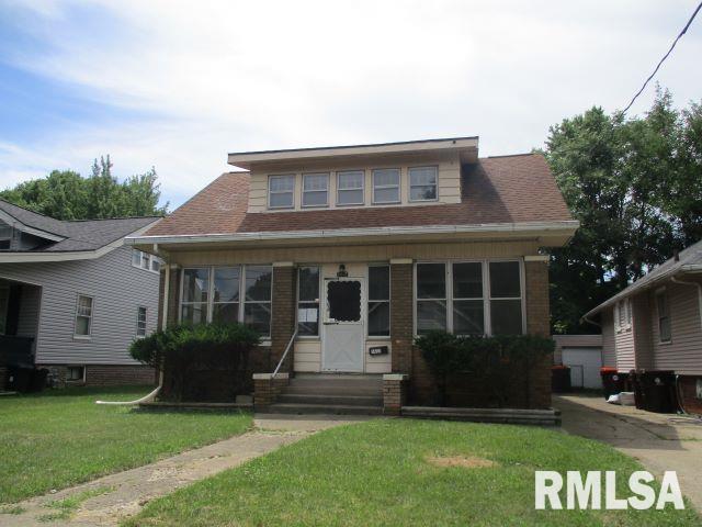 1417 N Douglas Street, Peoria, Illinois image 1