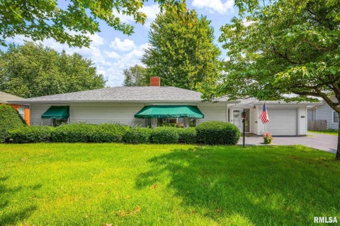 Homes For Sale - 1461 N Academy Street<br/> Knox County, Galesburg, IL 61401