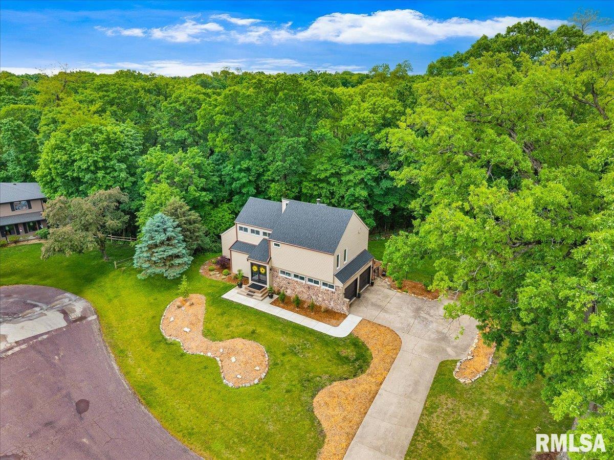 11007 N Buckskin Court, Peoria, Illinois image 37