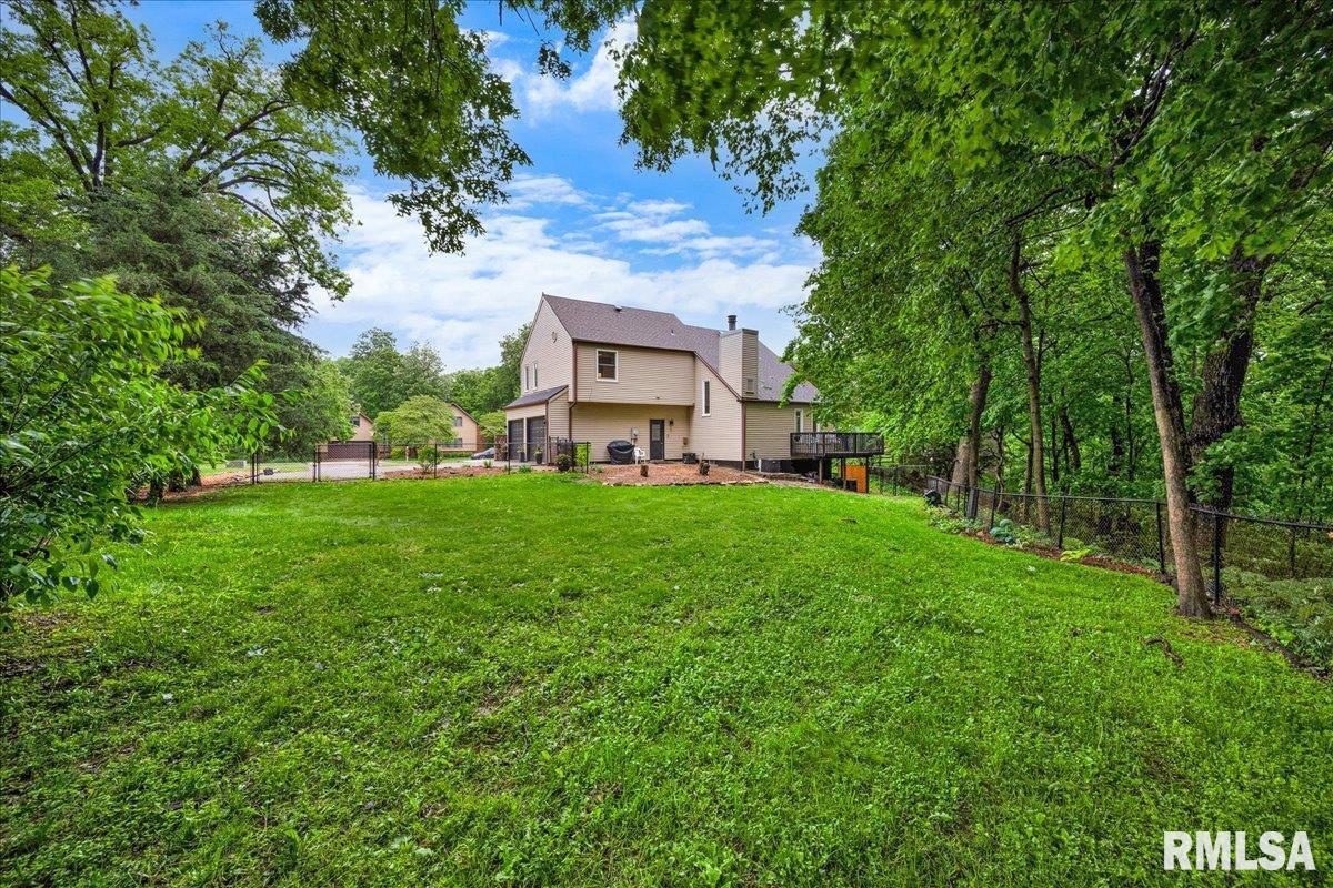11007 N Buckskin Court, Peoria, Illinois image 33