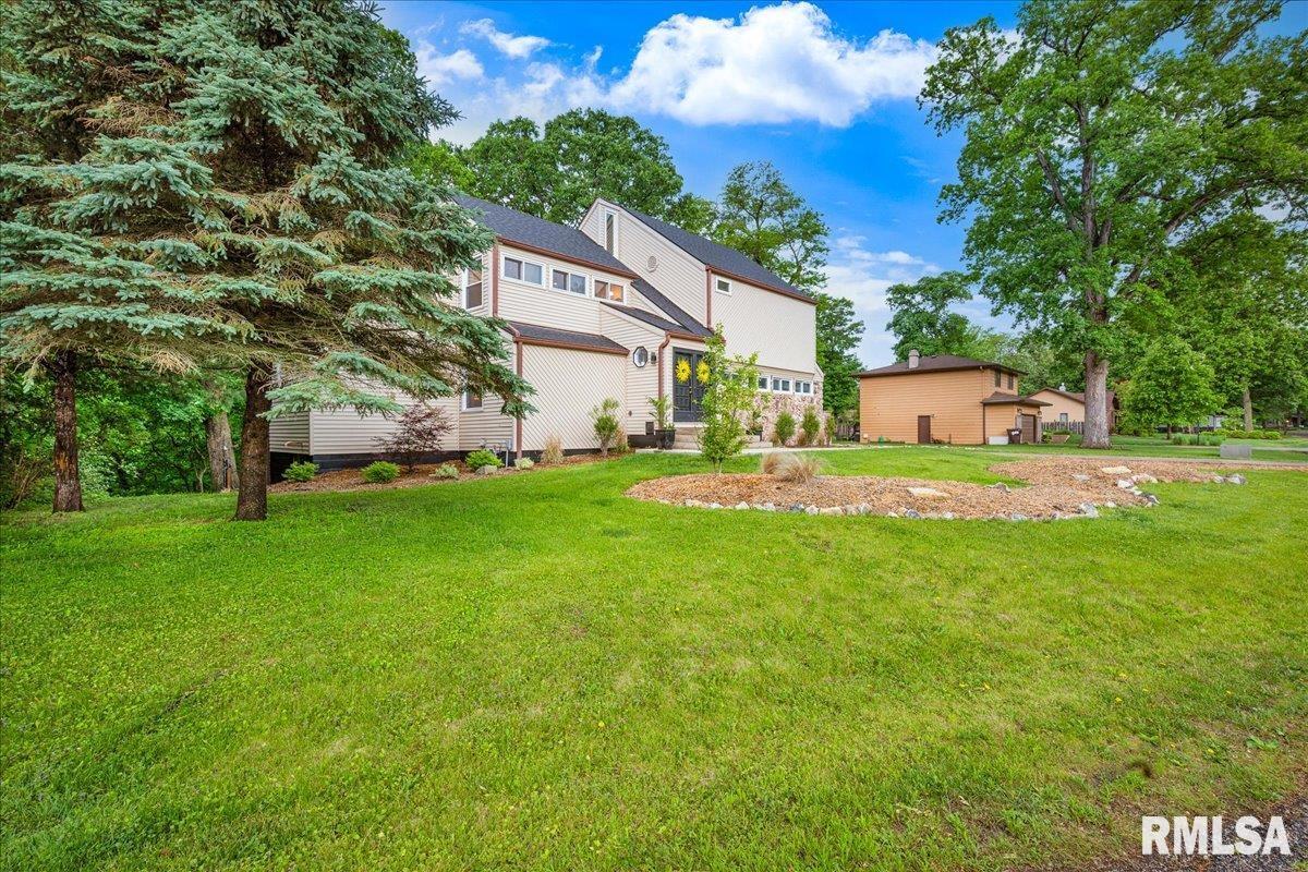 11007 N Buckskin Court, Peoria, Illinois image 2