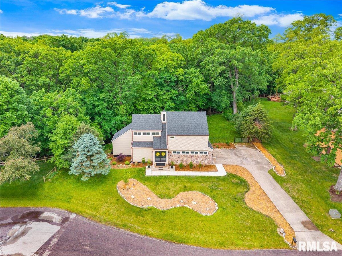 11007 N Buckskin Court, Peoria, Illinois image 36