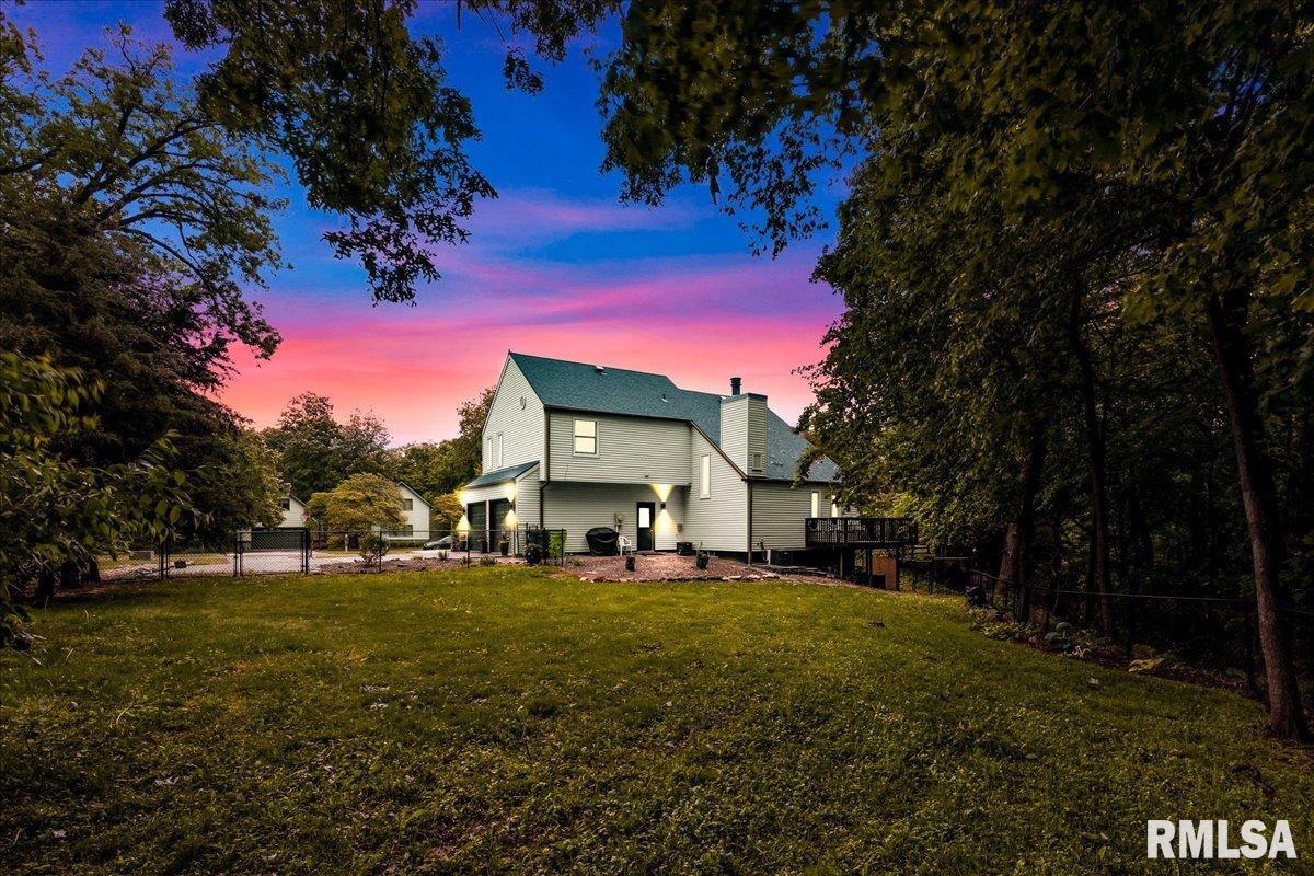 11007 N Buckskin Court, Peoria, Illinois image 50