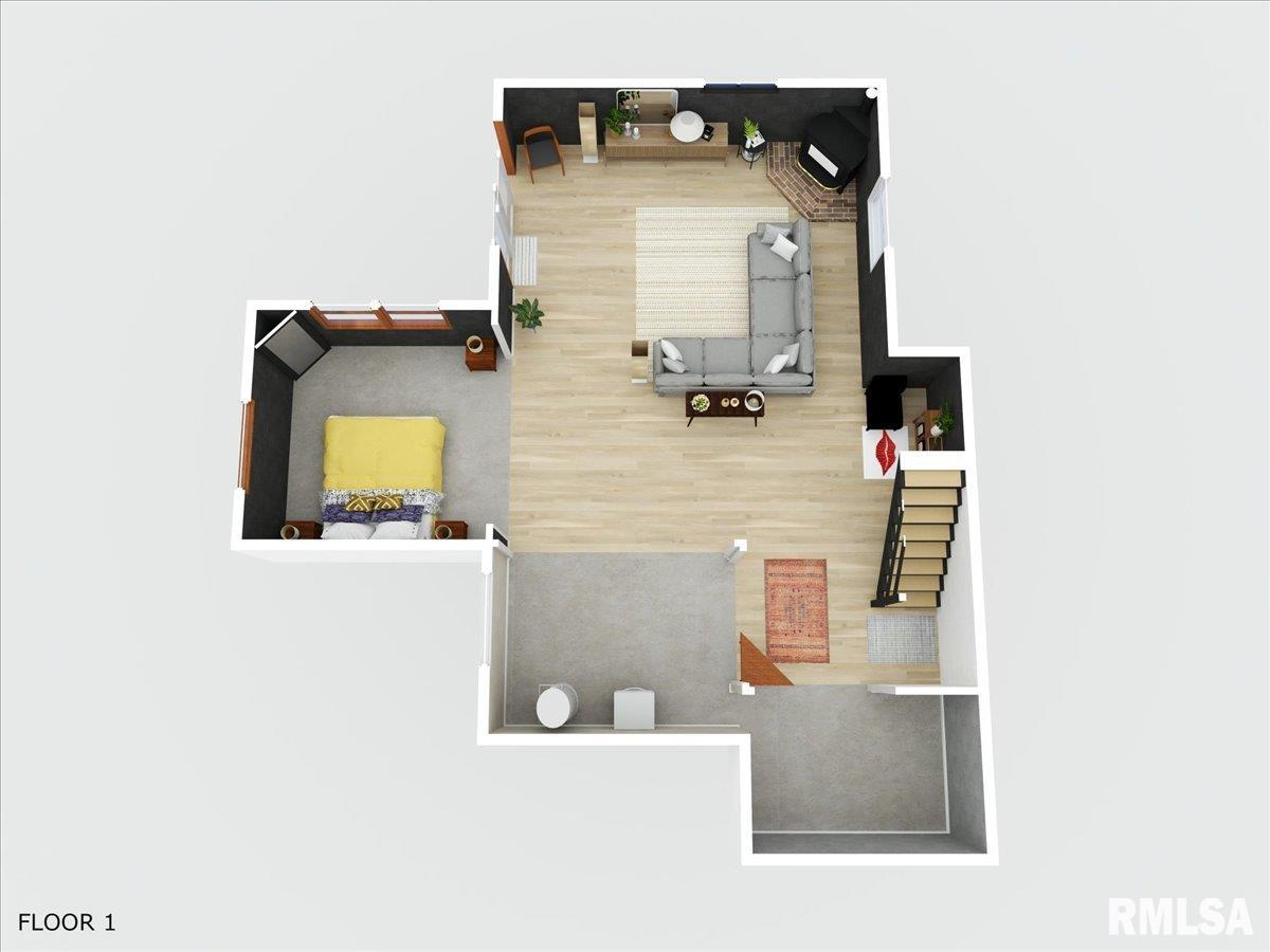 11007 N Buckskin Court, Peoria, Illinois image 49