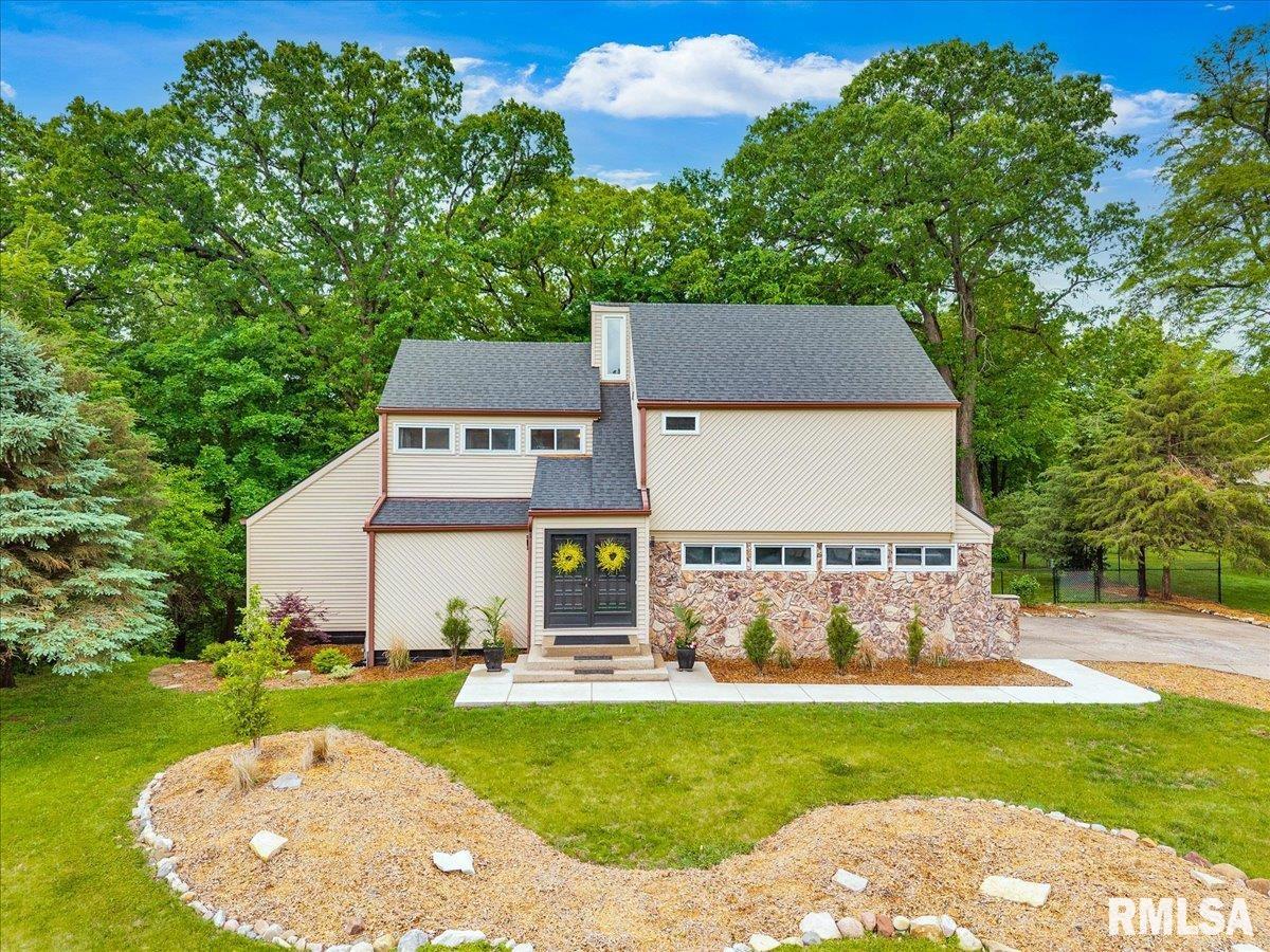 11007 N Buckskin Court, Peoria, Illinois image 1