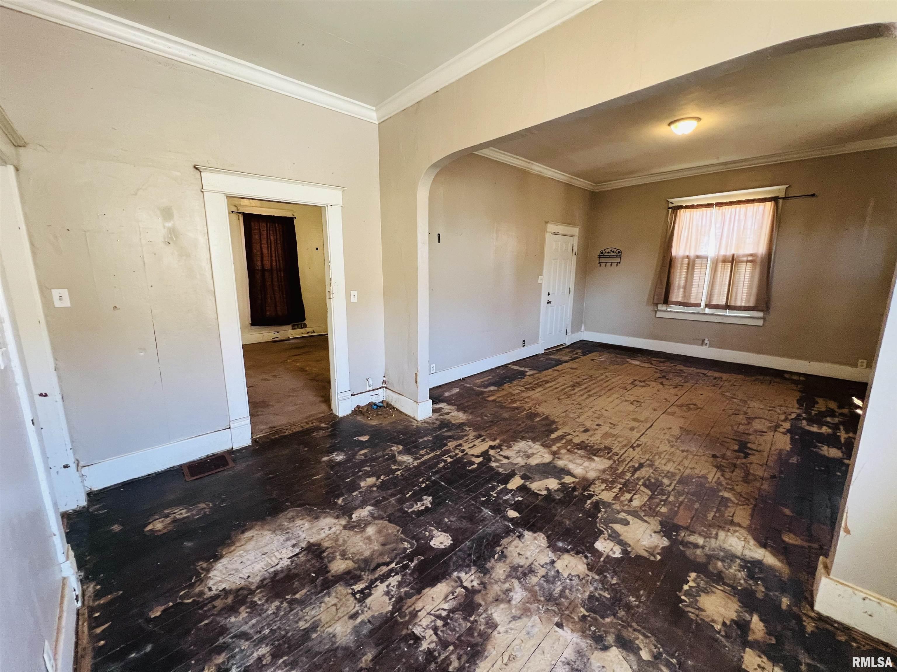 135 W College Street, Harrisburg, Illinois image 14