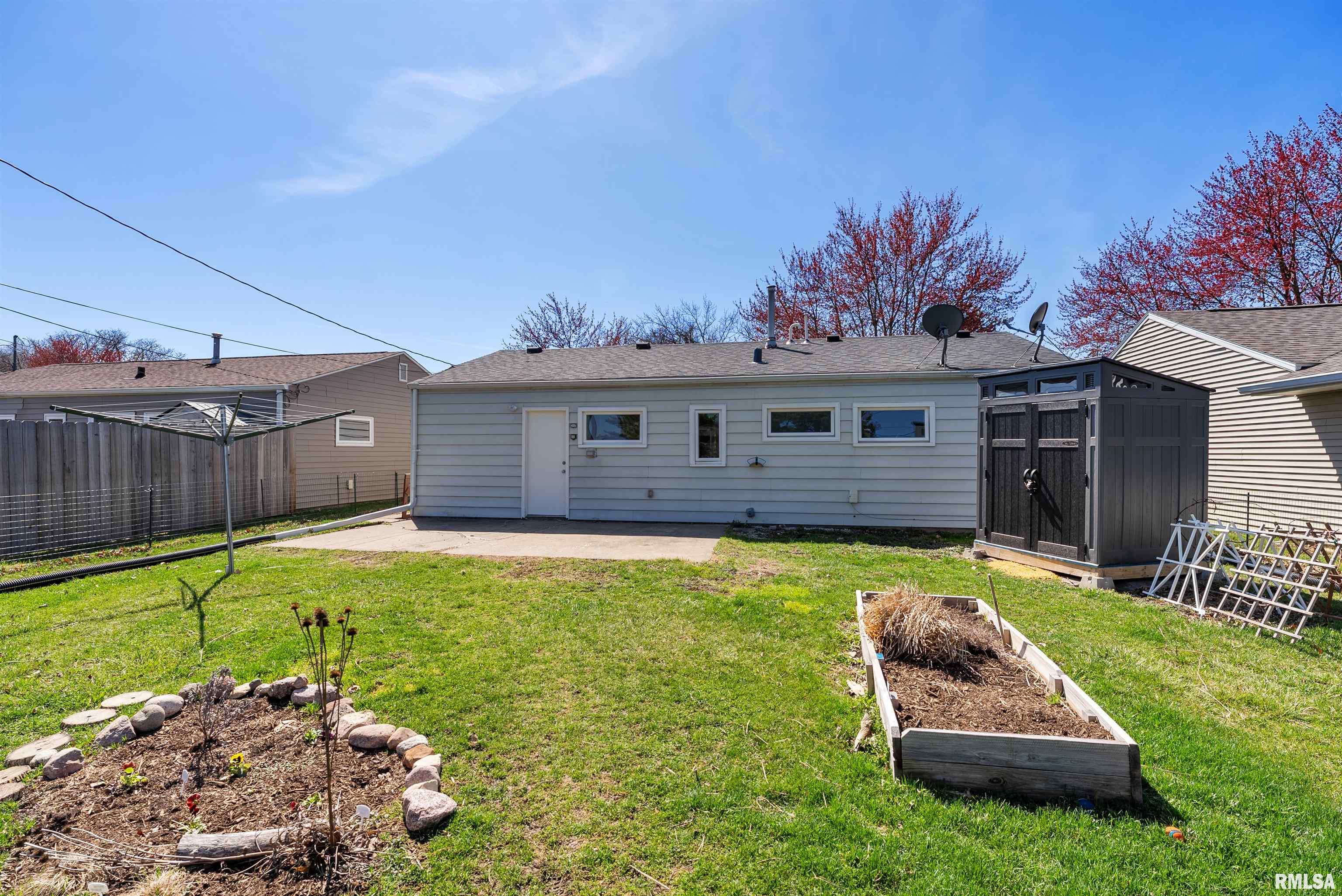 1446 W 29th Street, Davenport, Iowa image 13
