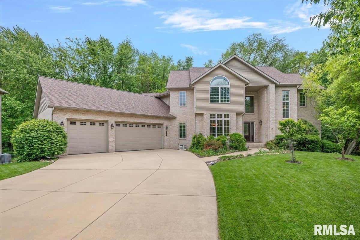 Photo 1 of 64 — 4104 Chandlerwood Road, Springfield, IL 62711