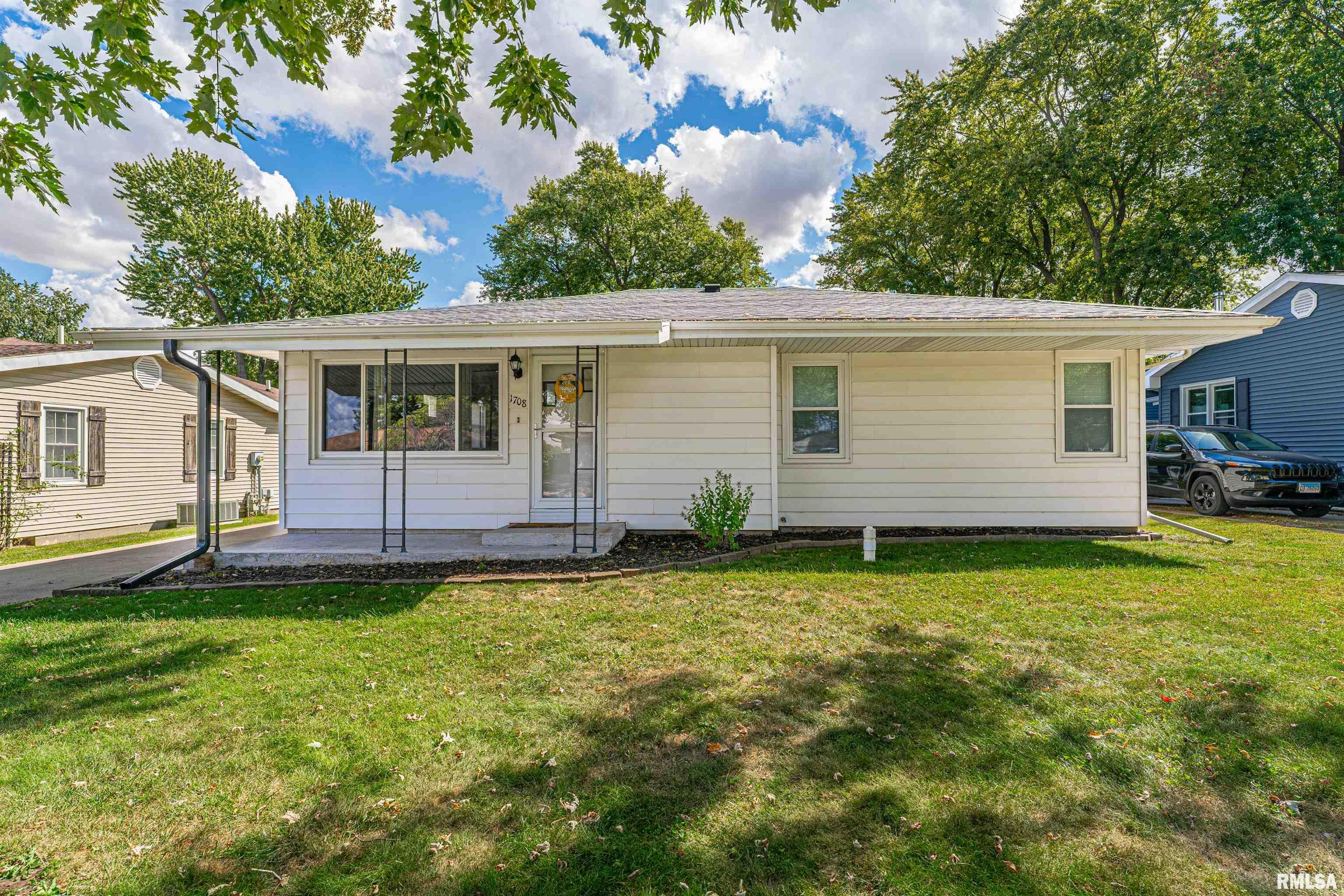 1708 RUTLEDGE Drive