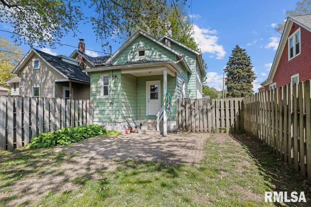 2350 Jefferson Avenue, Davenport, Iowa image 22