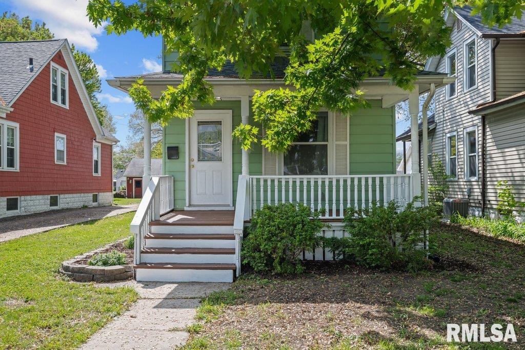 2350 Jefferson Avenue, Davenport, Iowa image 2