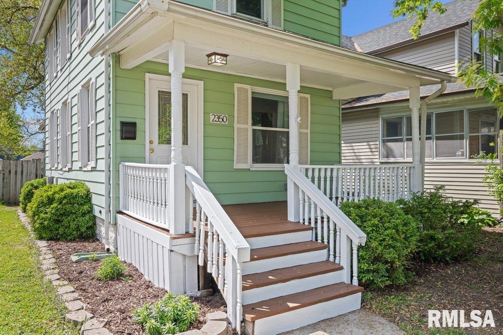 2350 Jefferson Avenue, Davenport, Iowa image 3