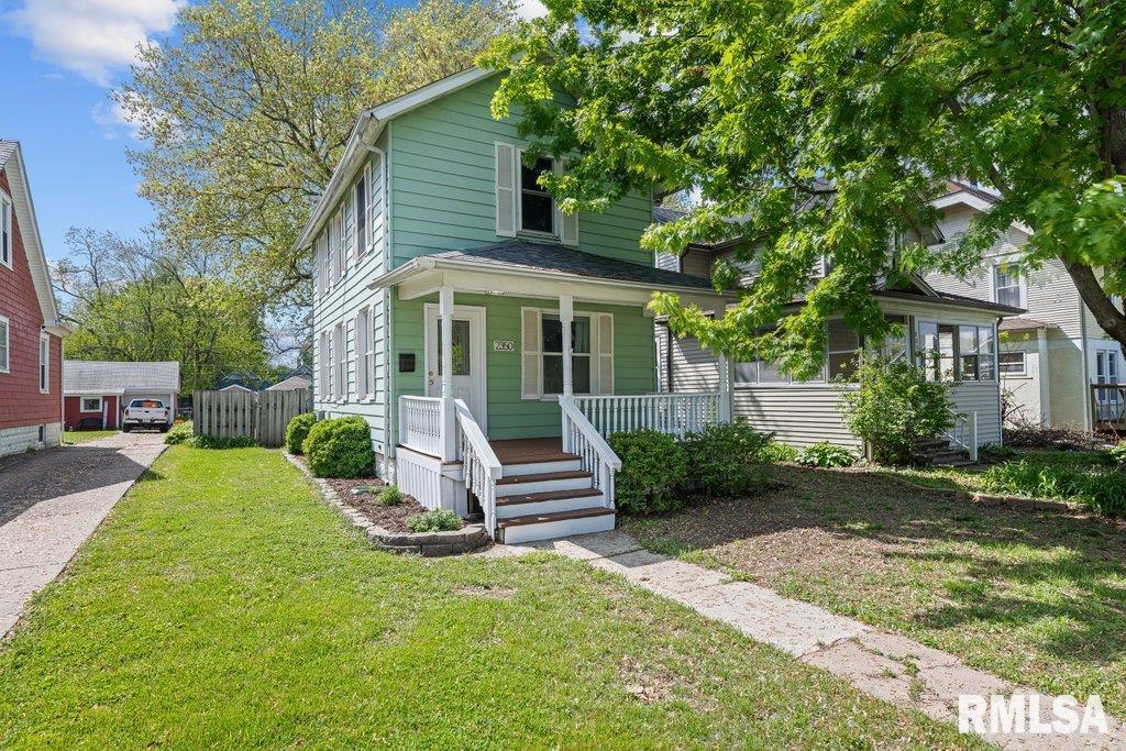 2350 Jefferson Avenue, Davenport, Iowa image 1