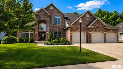 Homes For Sale - 5720 W Forestwood Drive<br/> Peoria County, Peoria, IL 61615