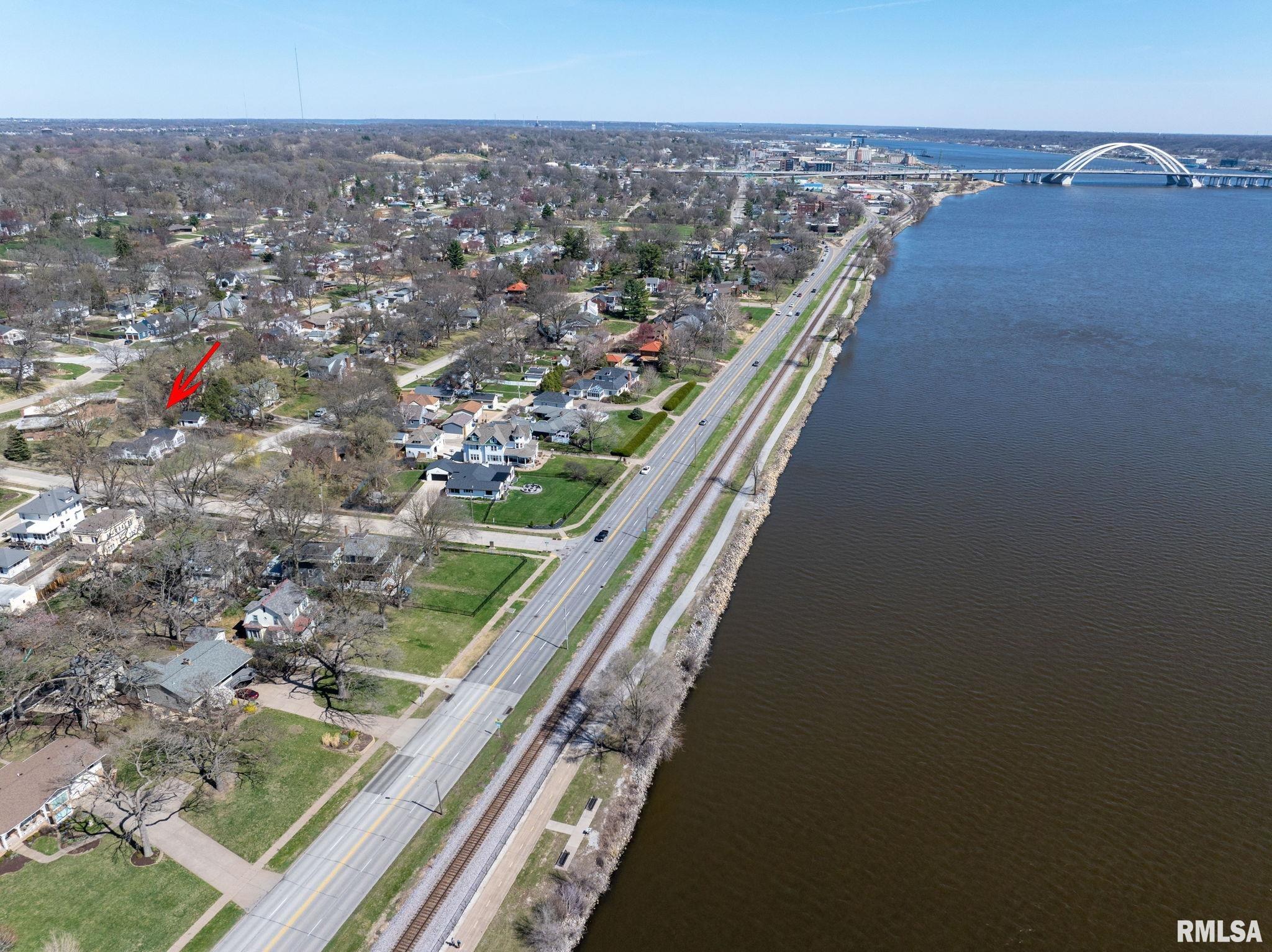 110 Grant Street, Bettendorf, Iowa image 45