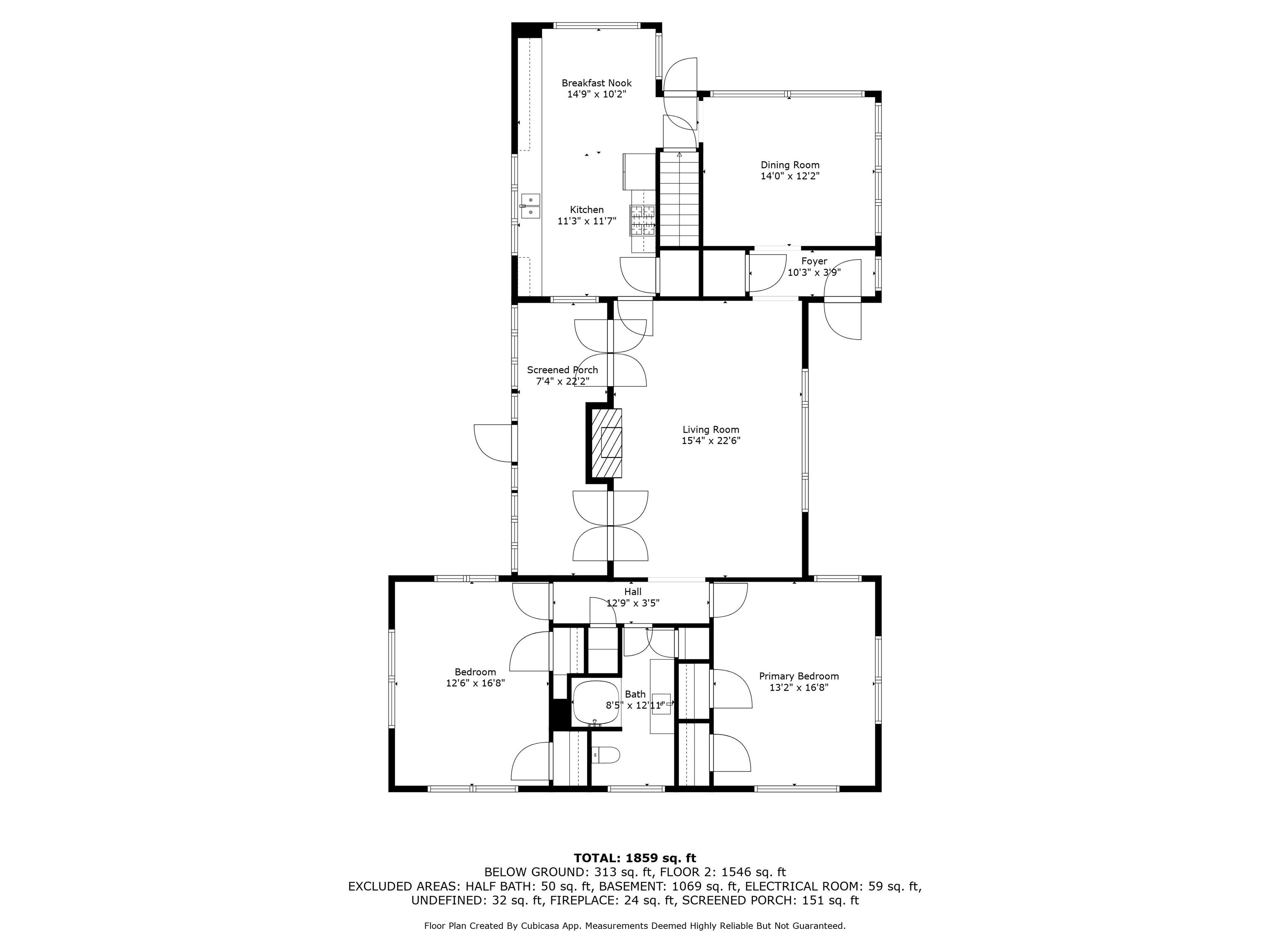 110 Grant Street, Bettendorf, Iowa image 46
